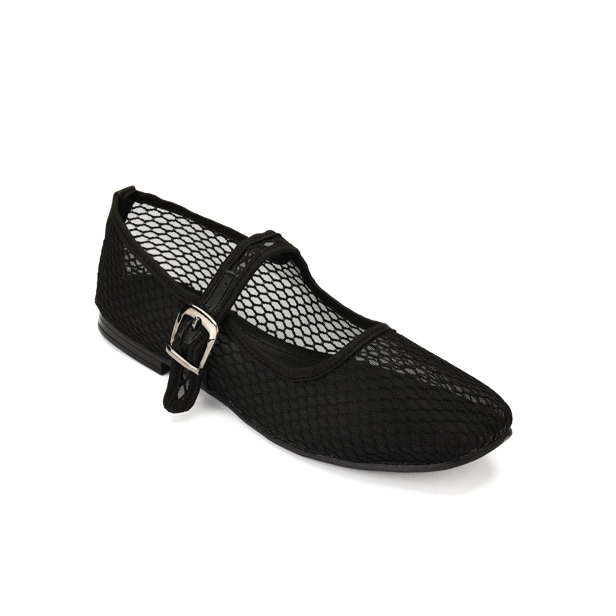 Flats 1001