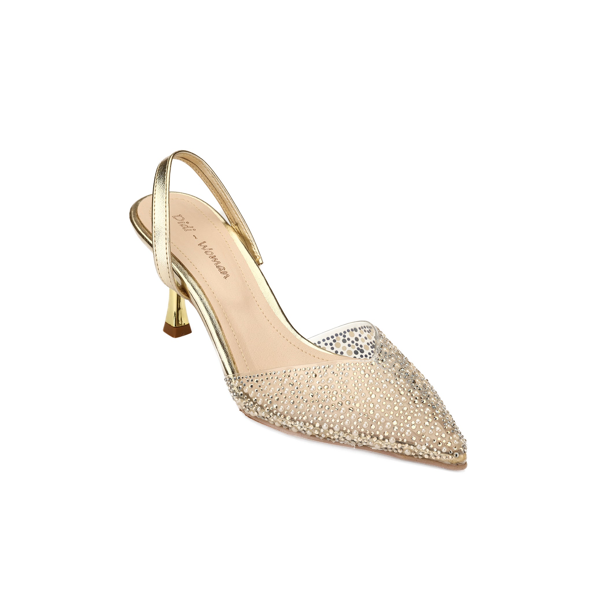 Heels Soiree 1205
