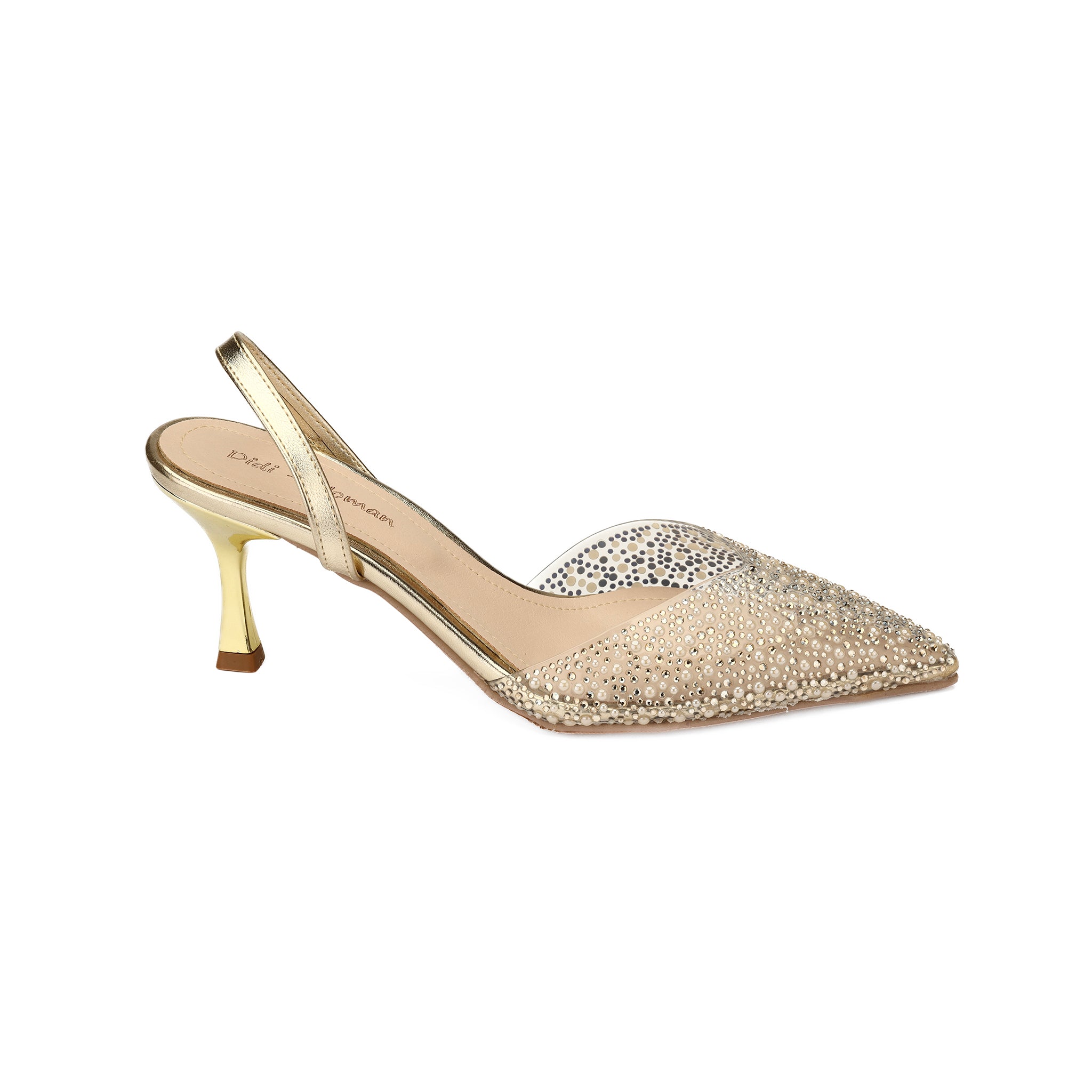 Heels Soiree 1205