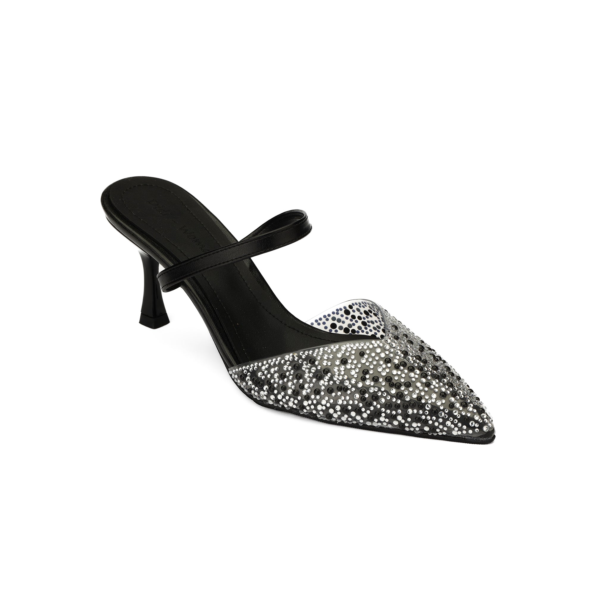 Heels Soiree 1205