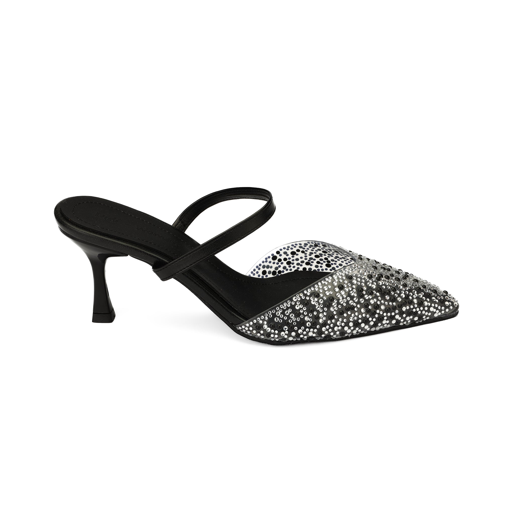 Heels Soiree 1205