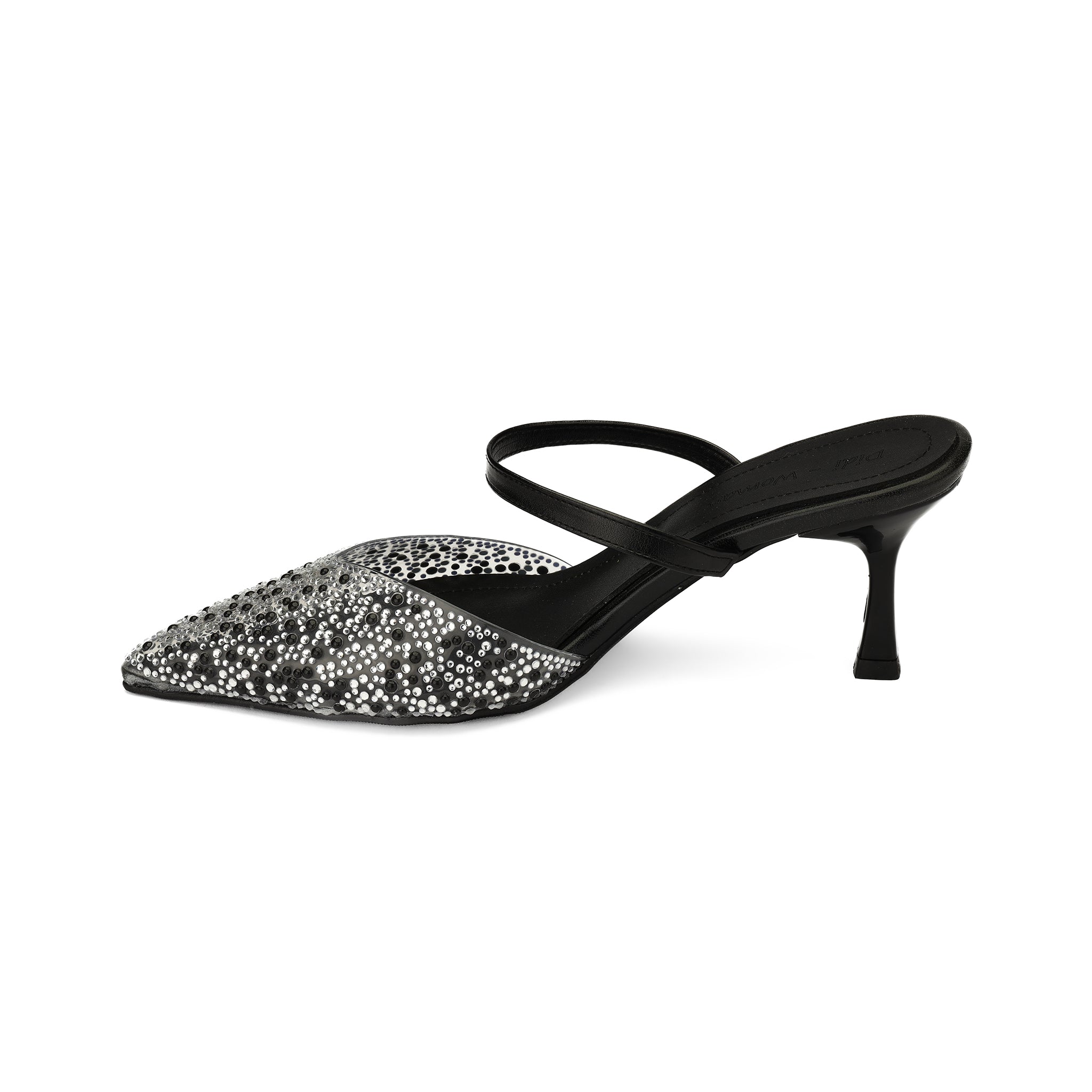 Heels Soiree 1205