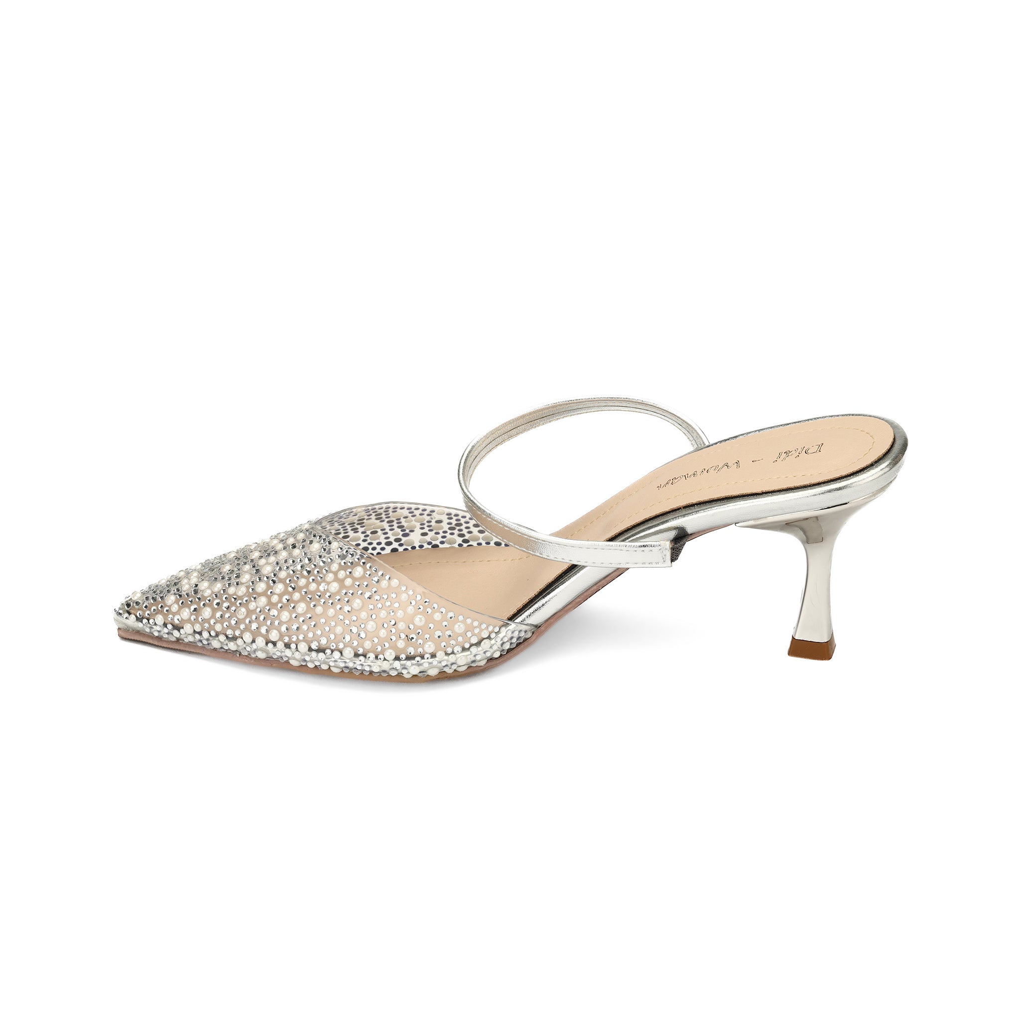 Heels Soiree 1205