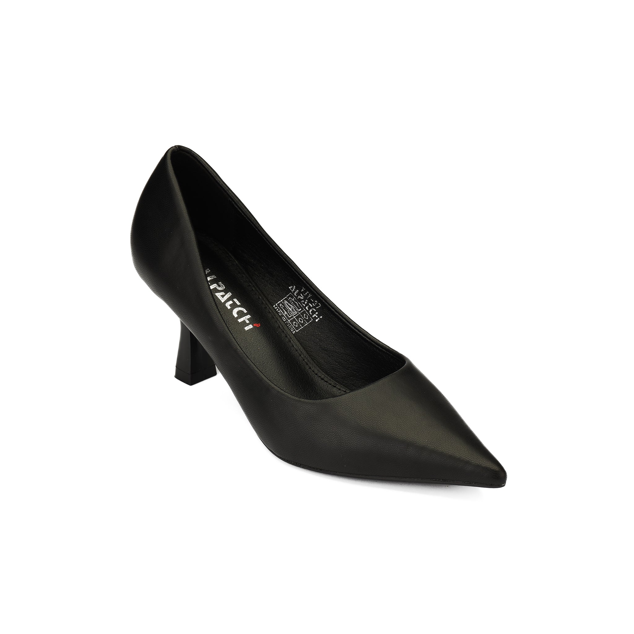 Heels 1450