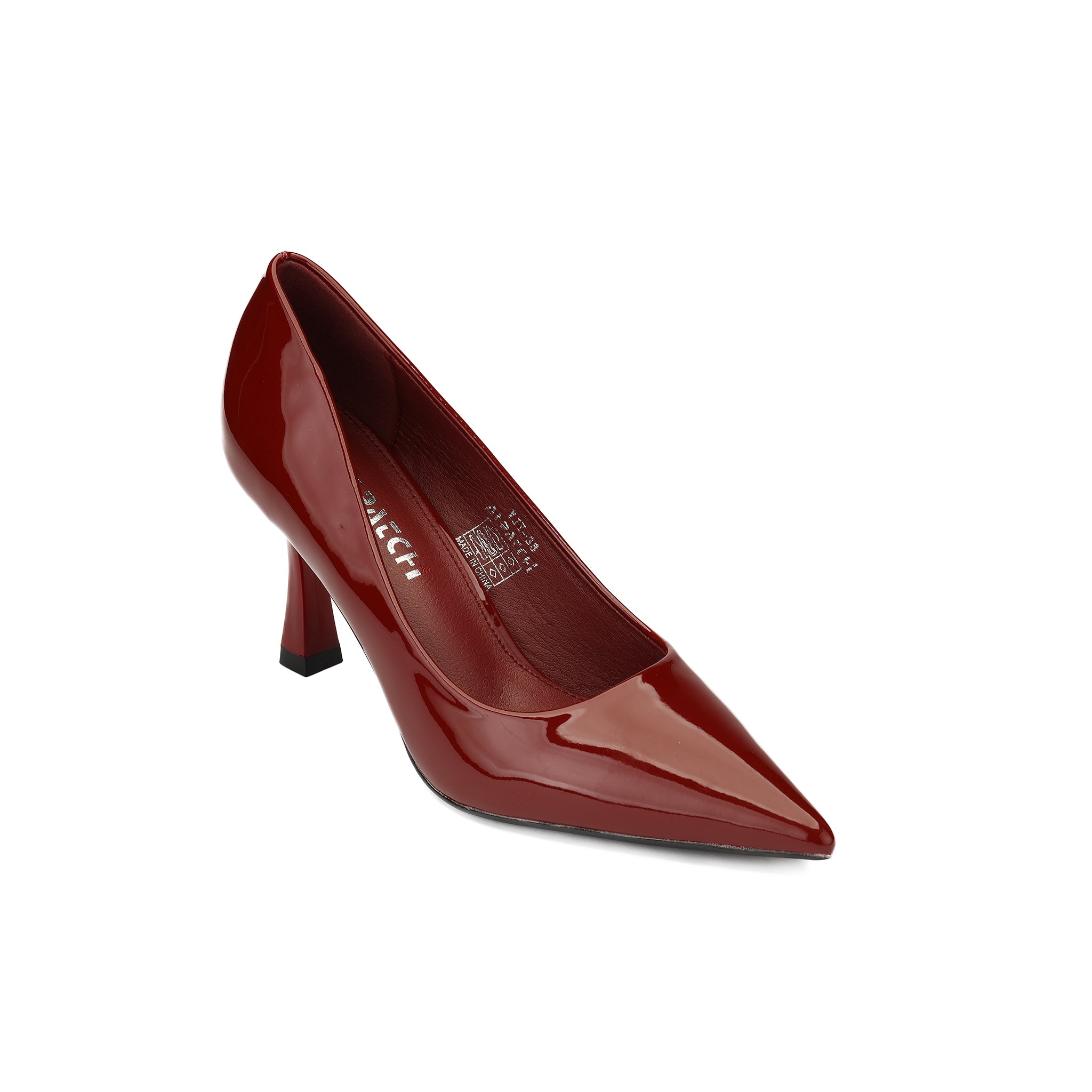 Heels 1451