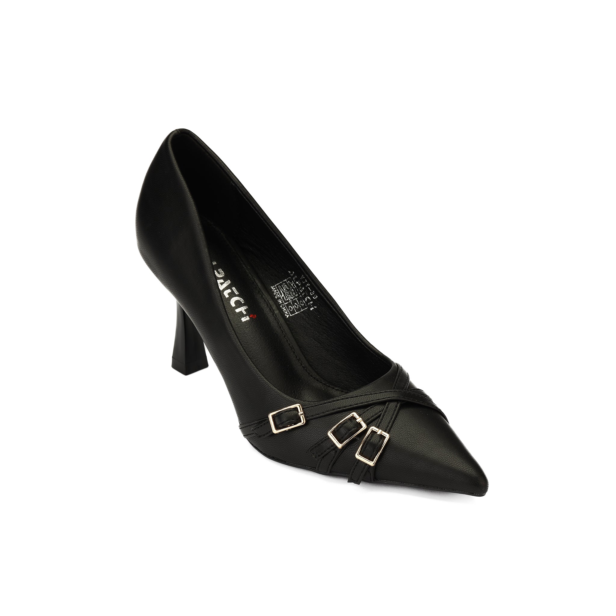 Heels 1452