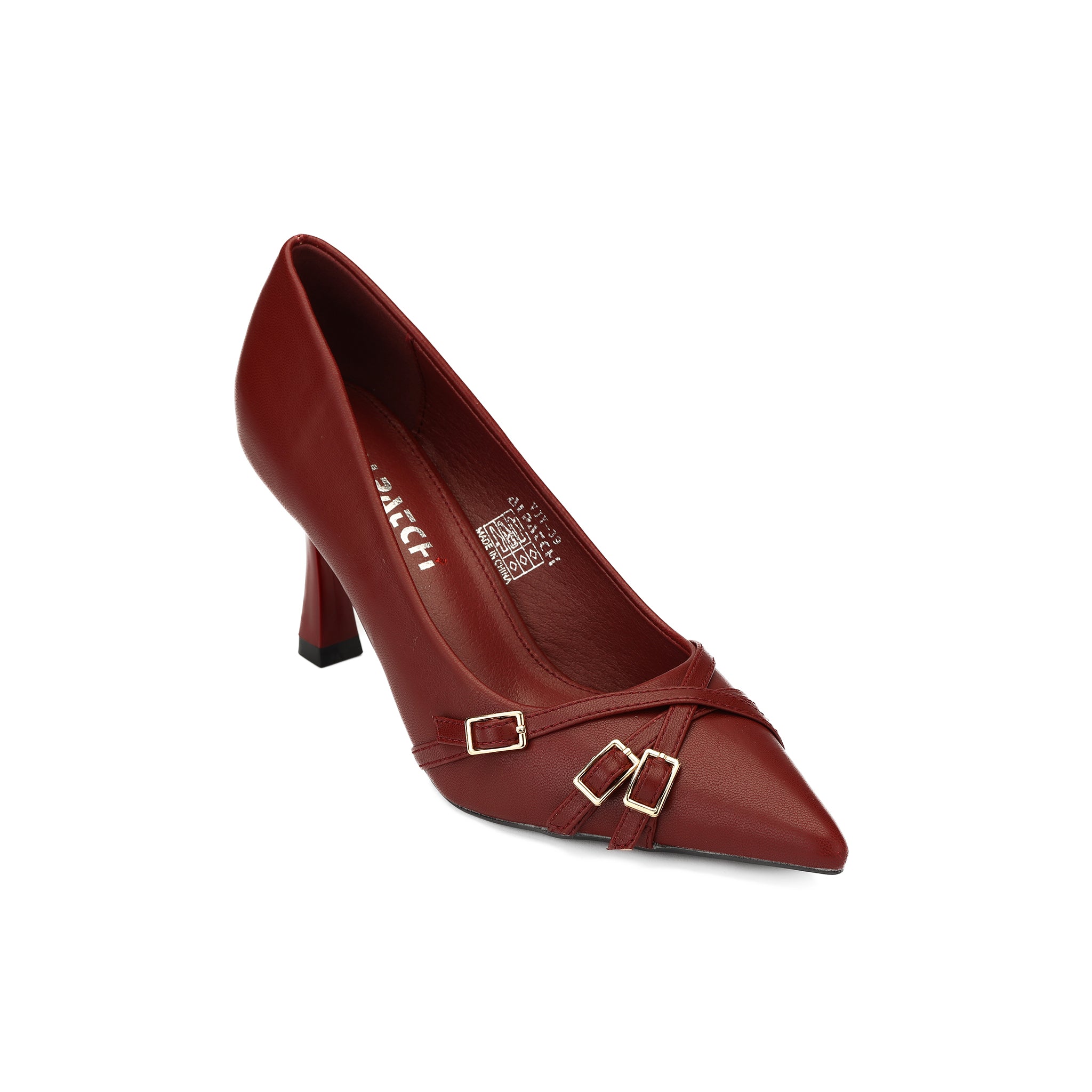 Heels 1452