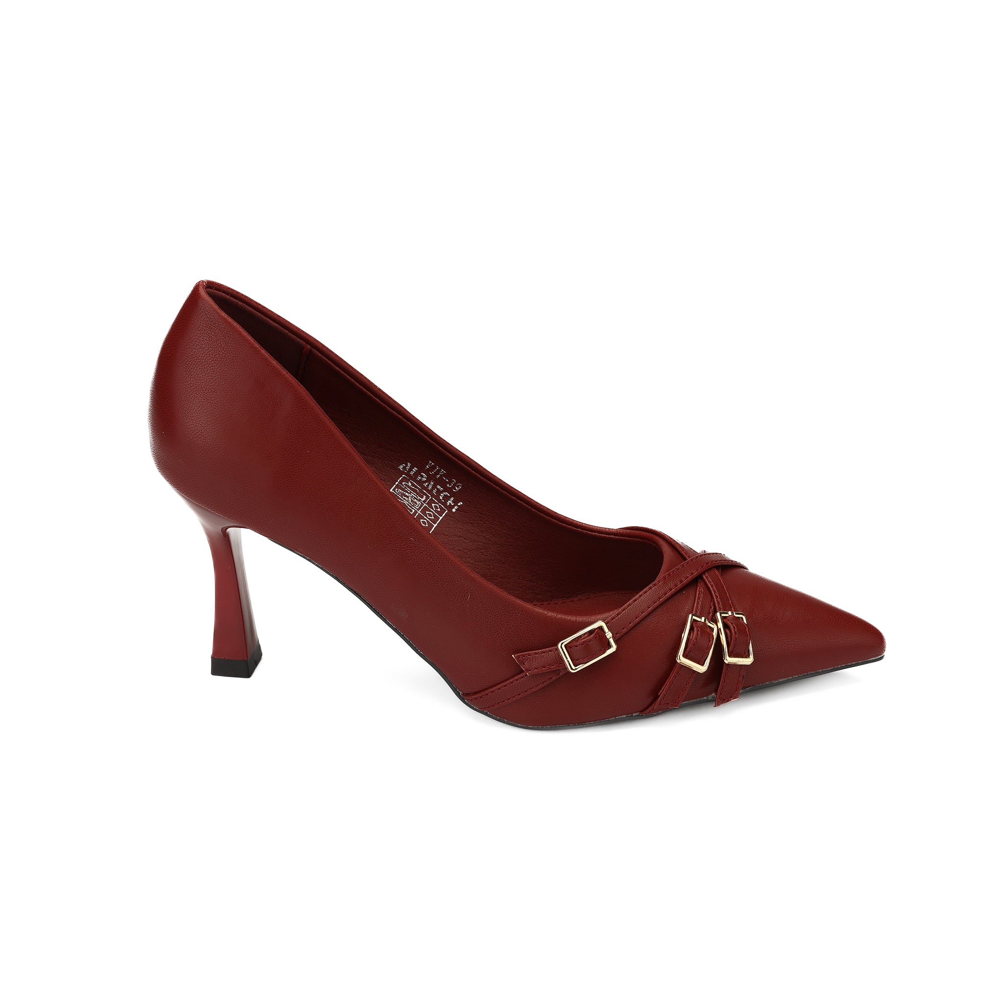 Heels 1452