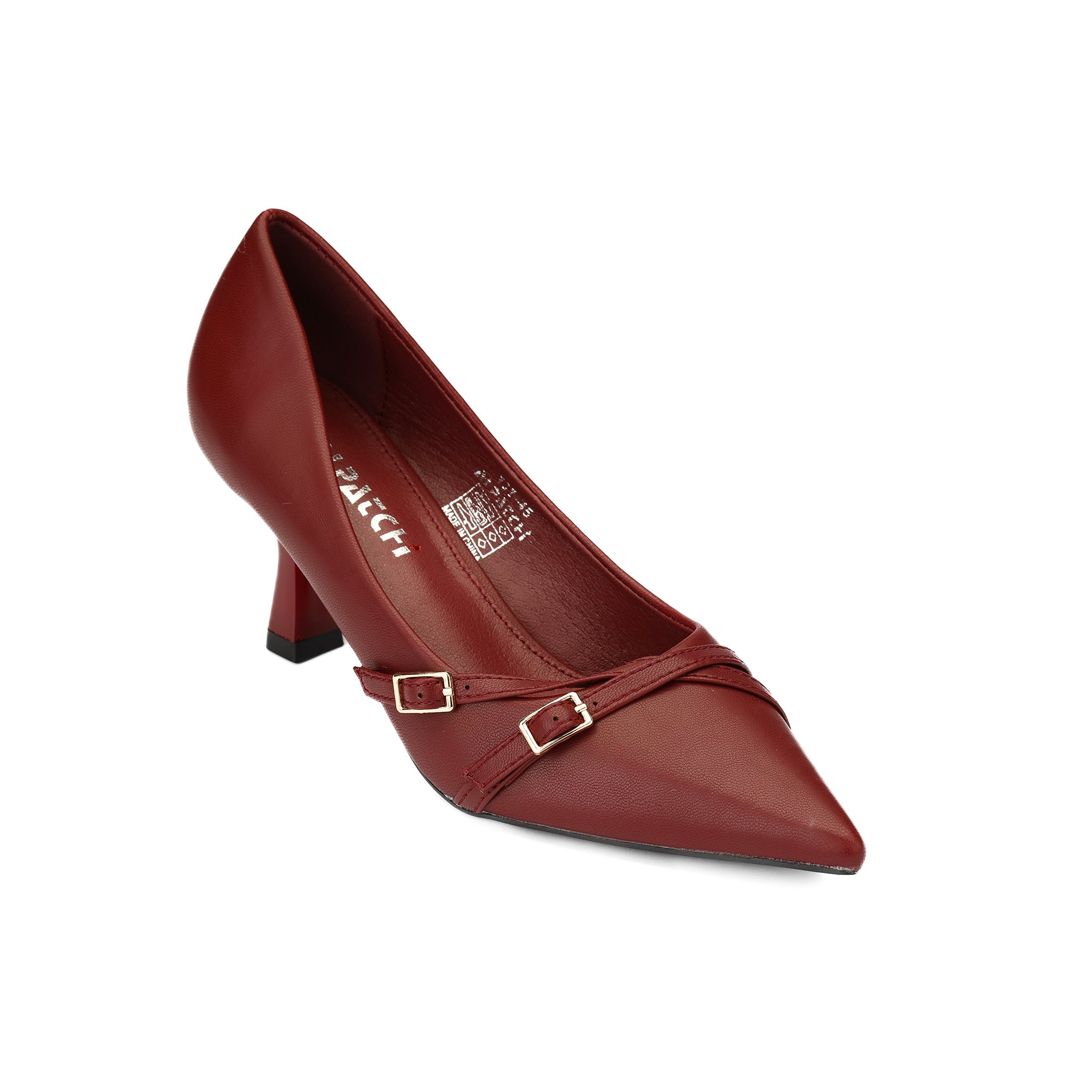 Heels 1458