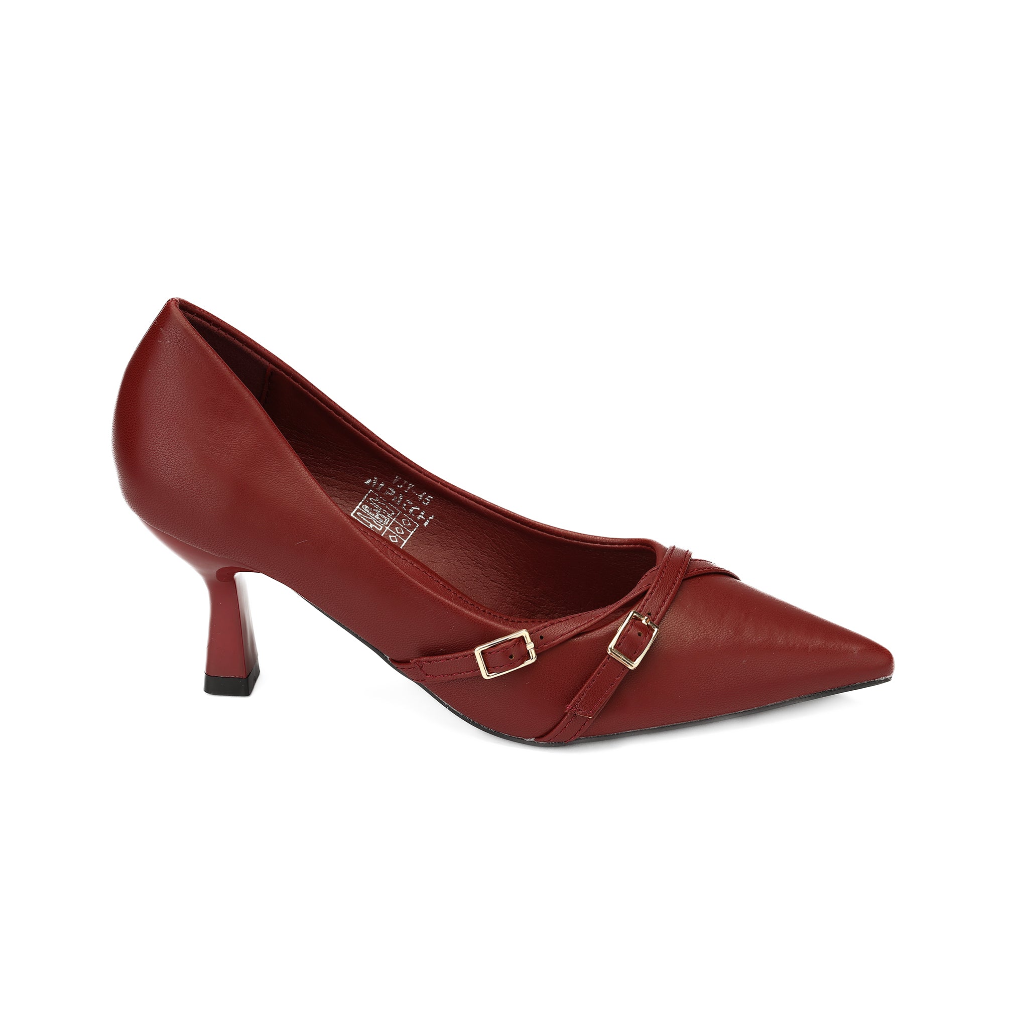 Heels 1458