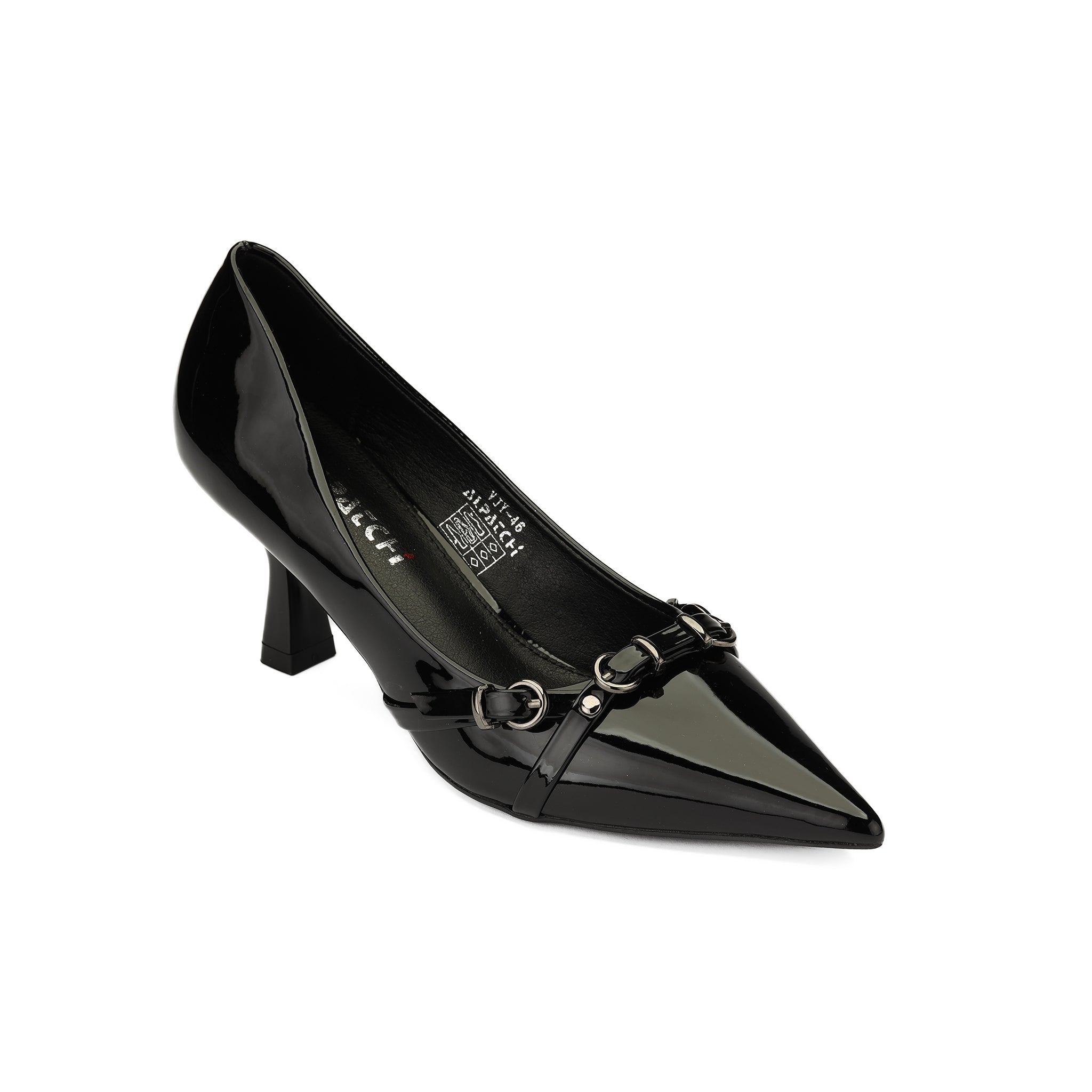 Heels 1459