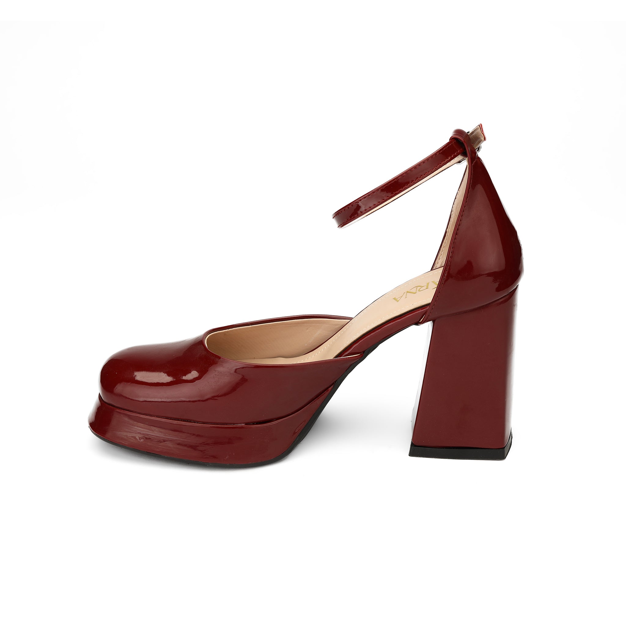 Heels 1550