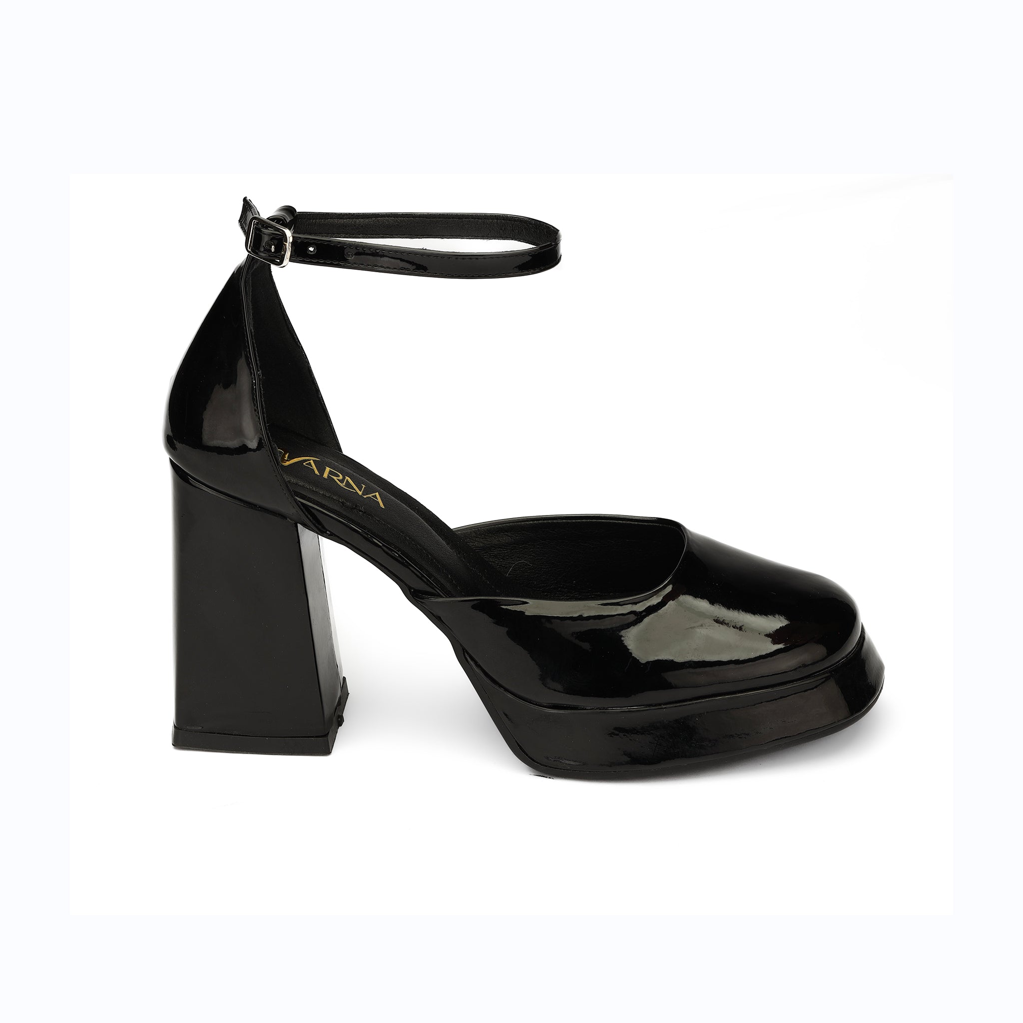 Heels 1550