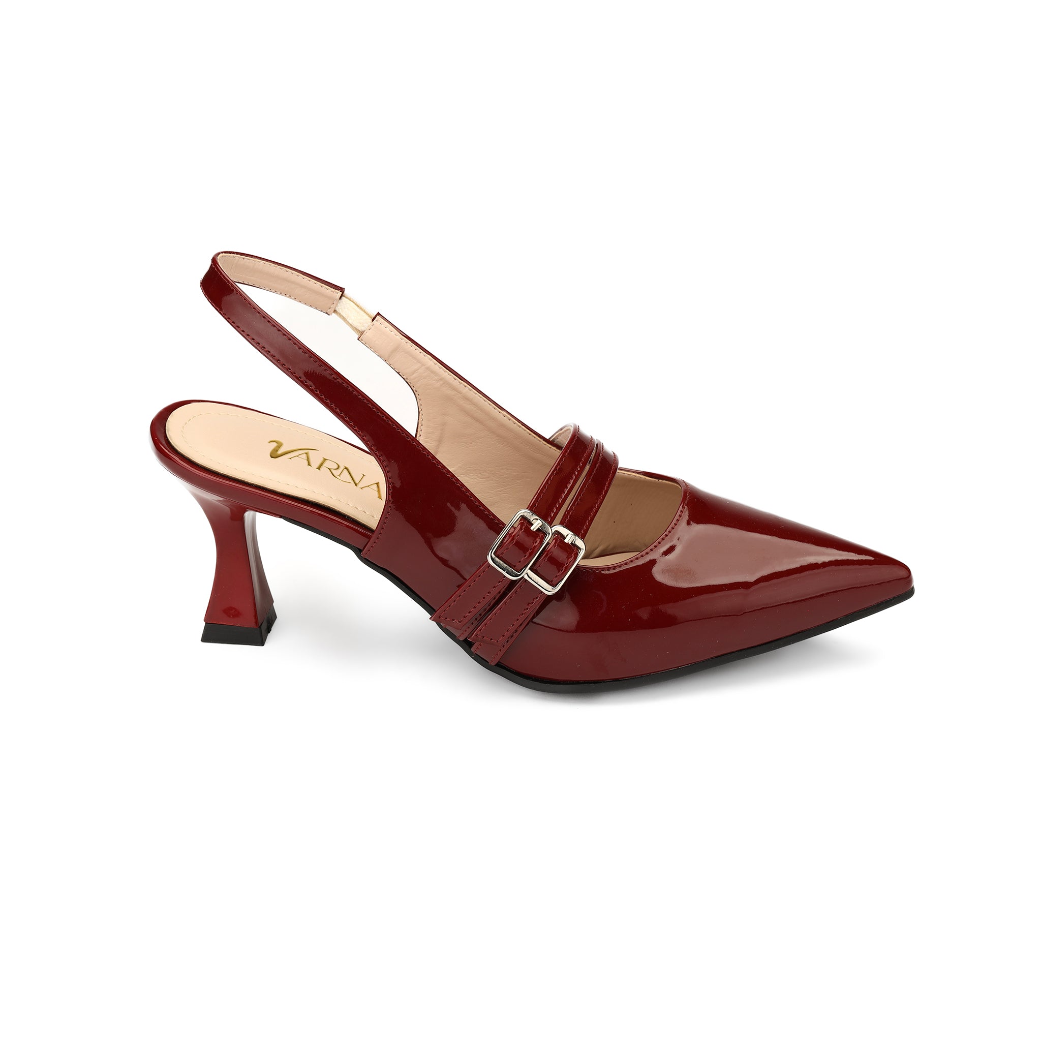 Heels 1551