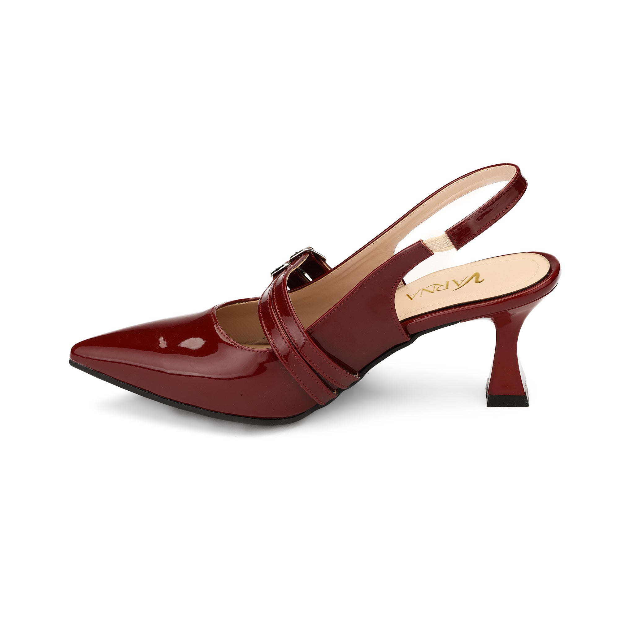 Heels 1551