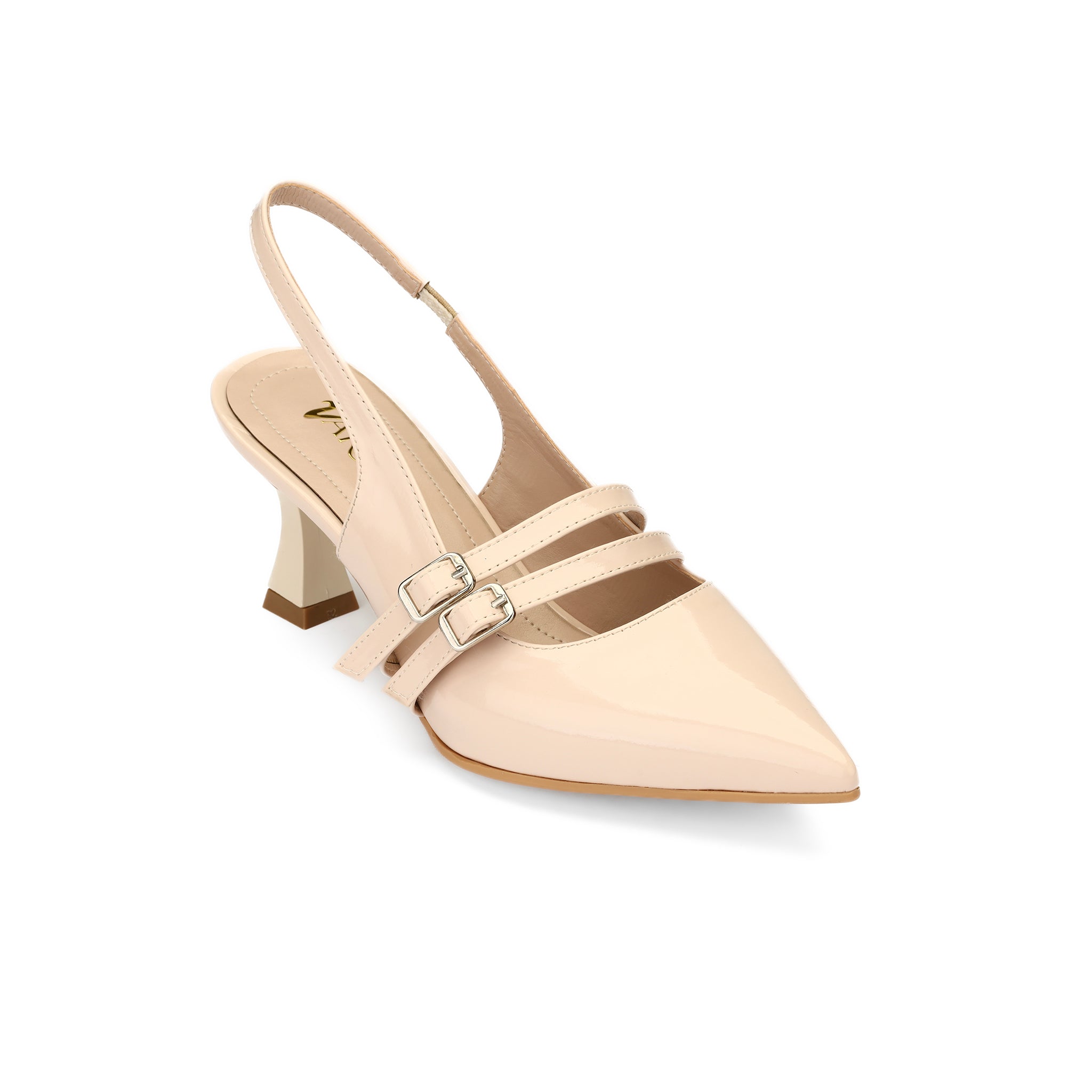 Heels 1551