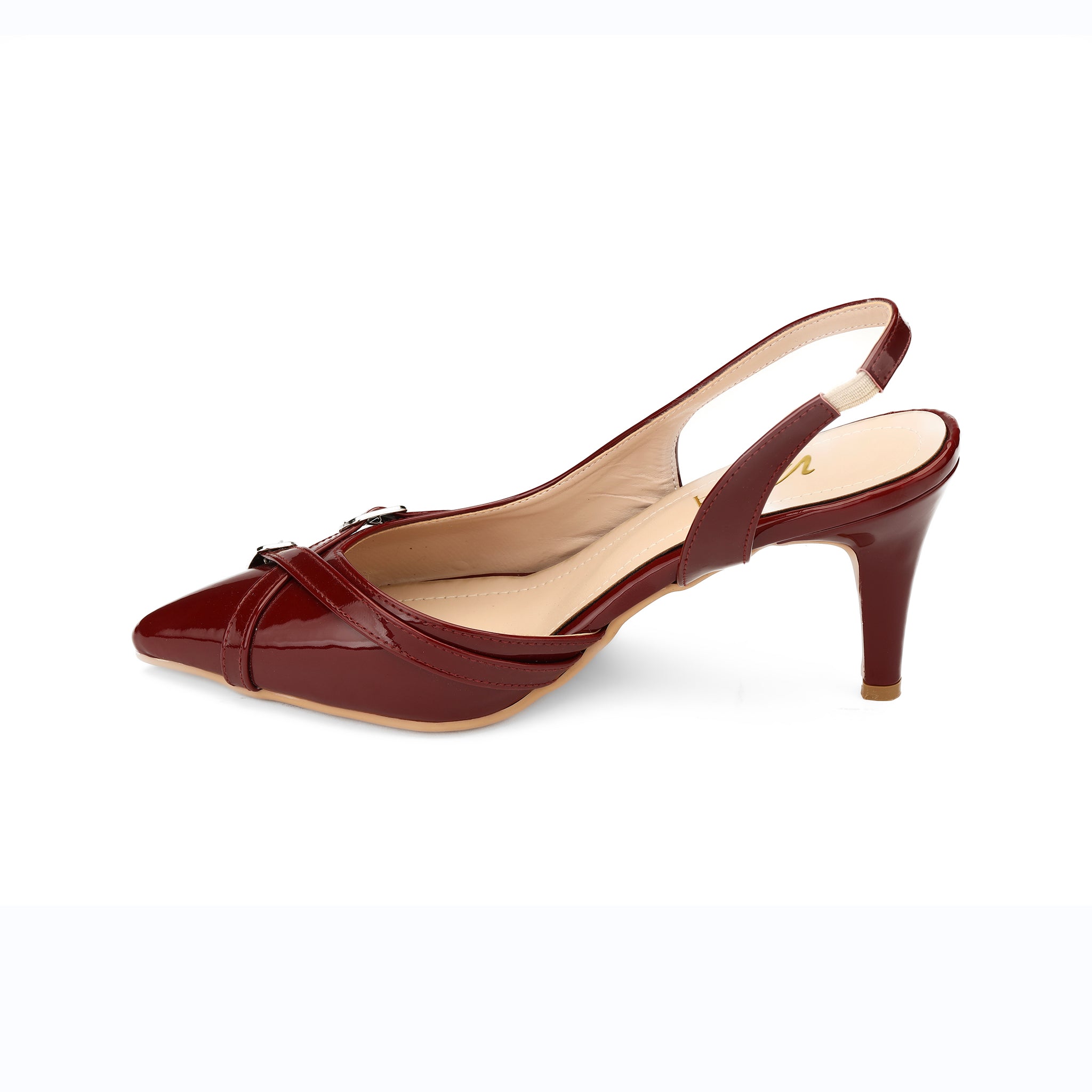 Heels 1552