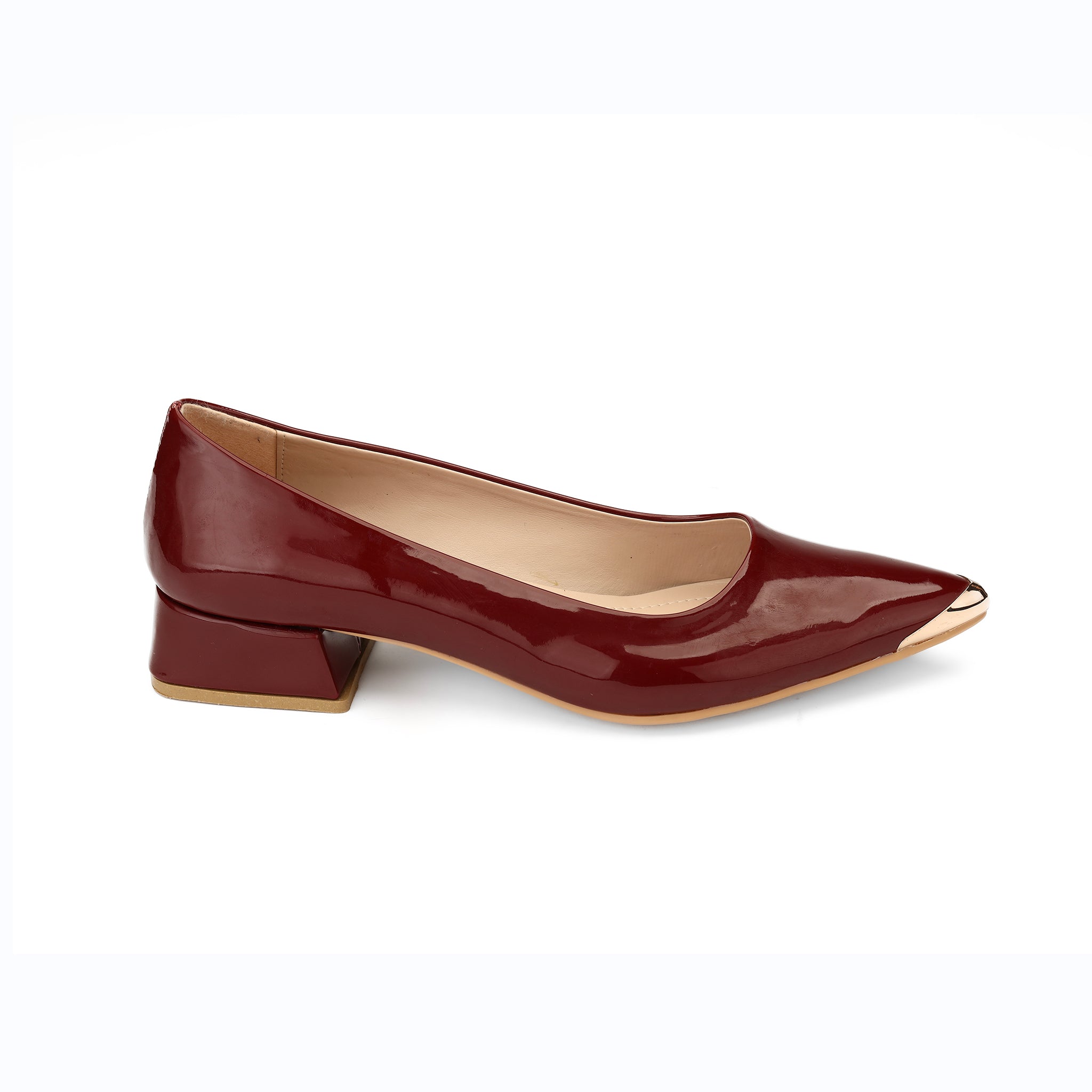 Heels 1554