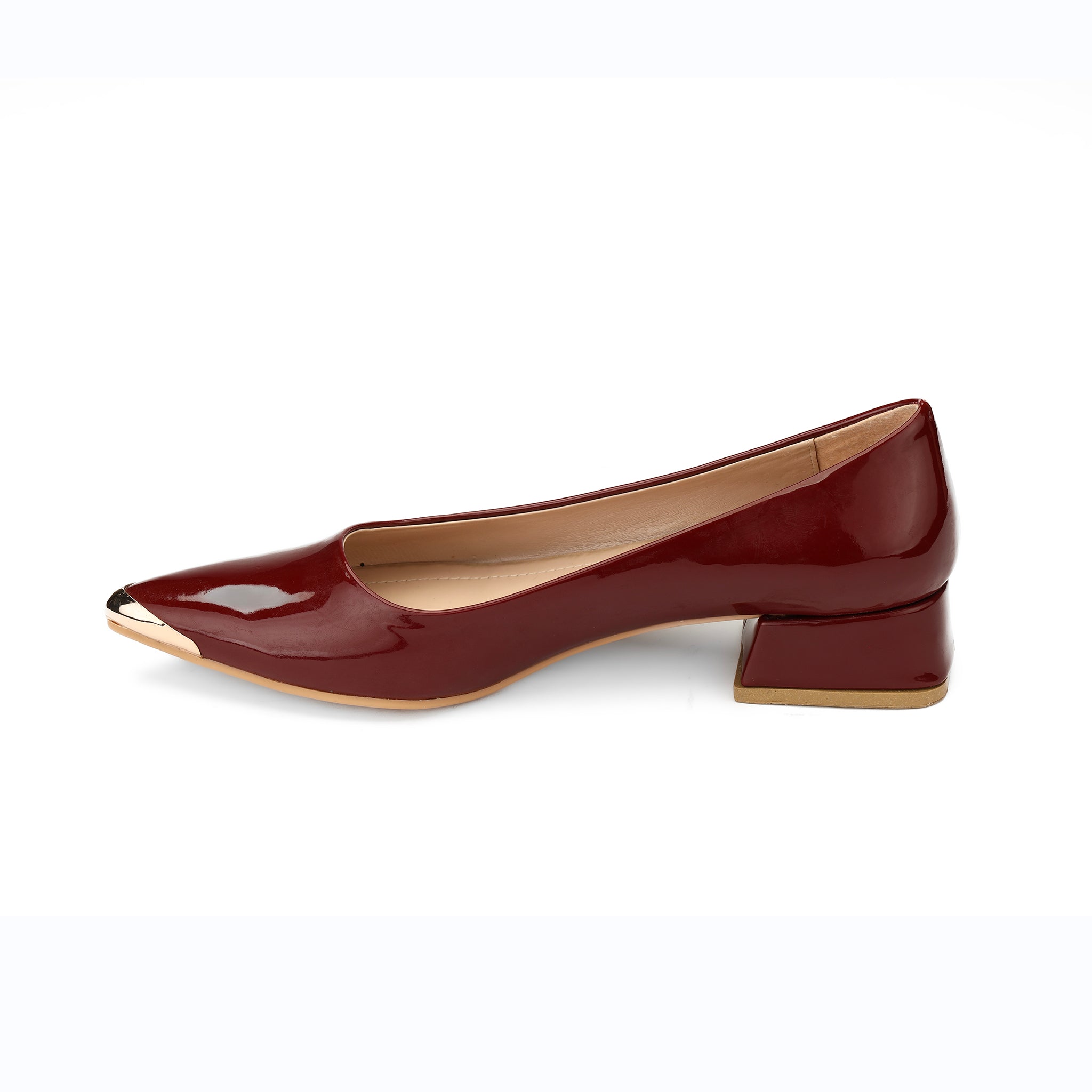 Heels 1554