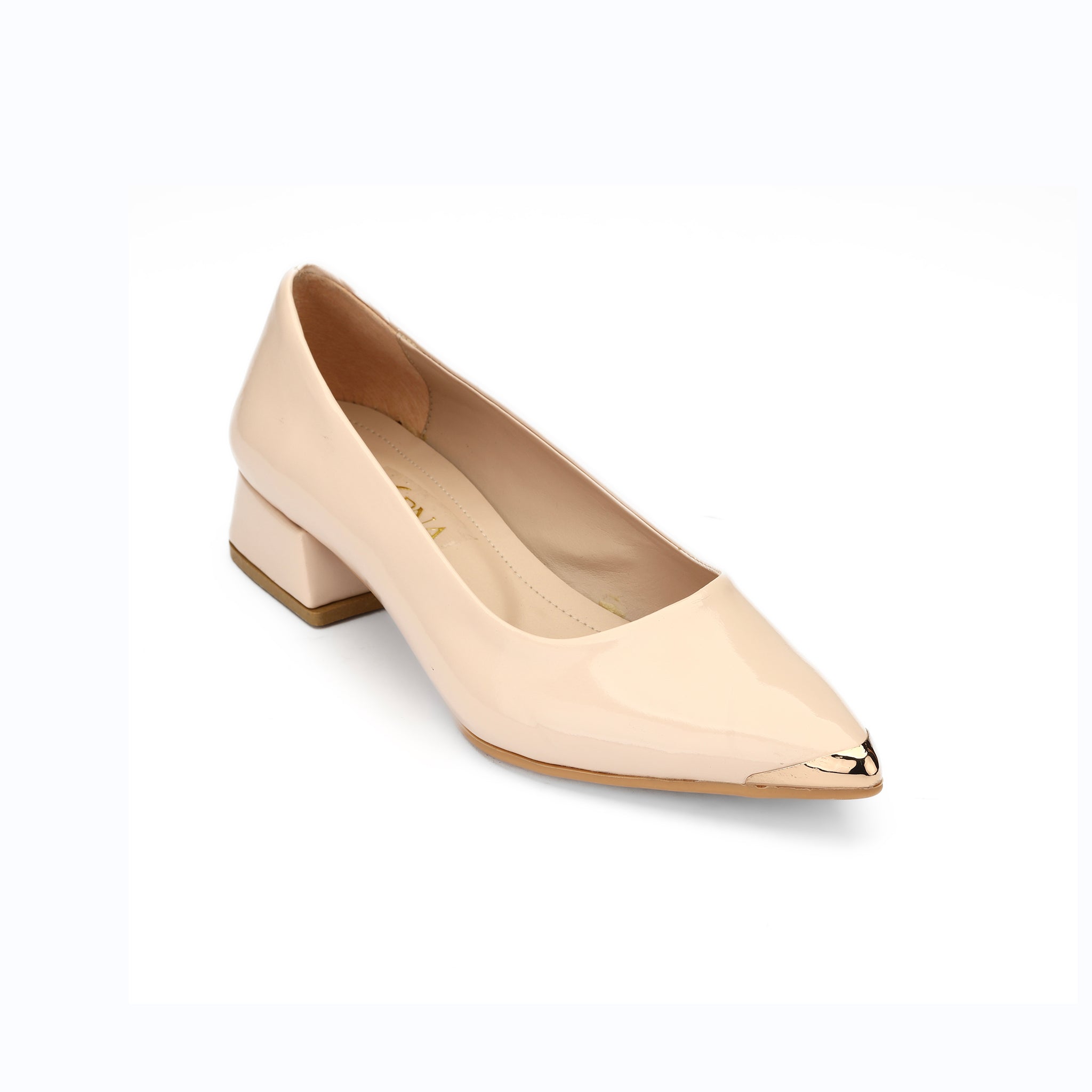 Heels 1554