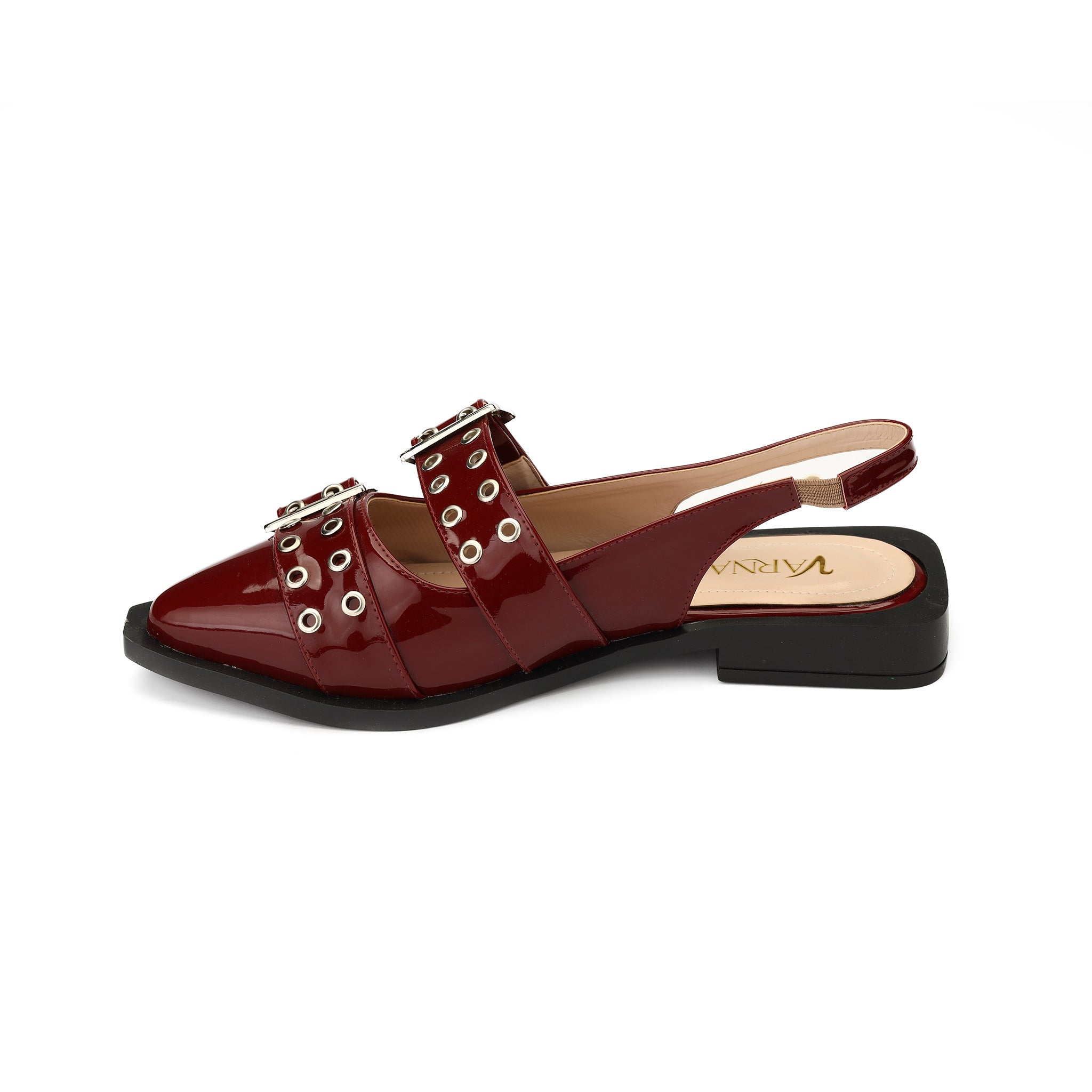 Heels 1557