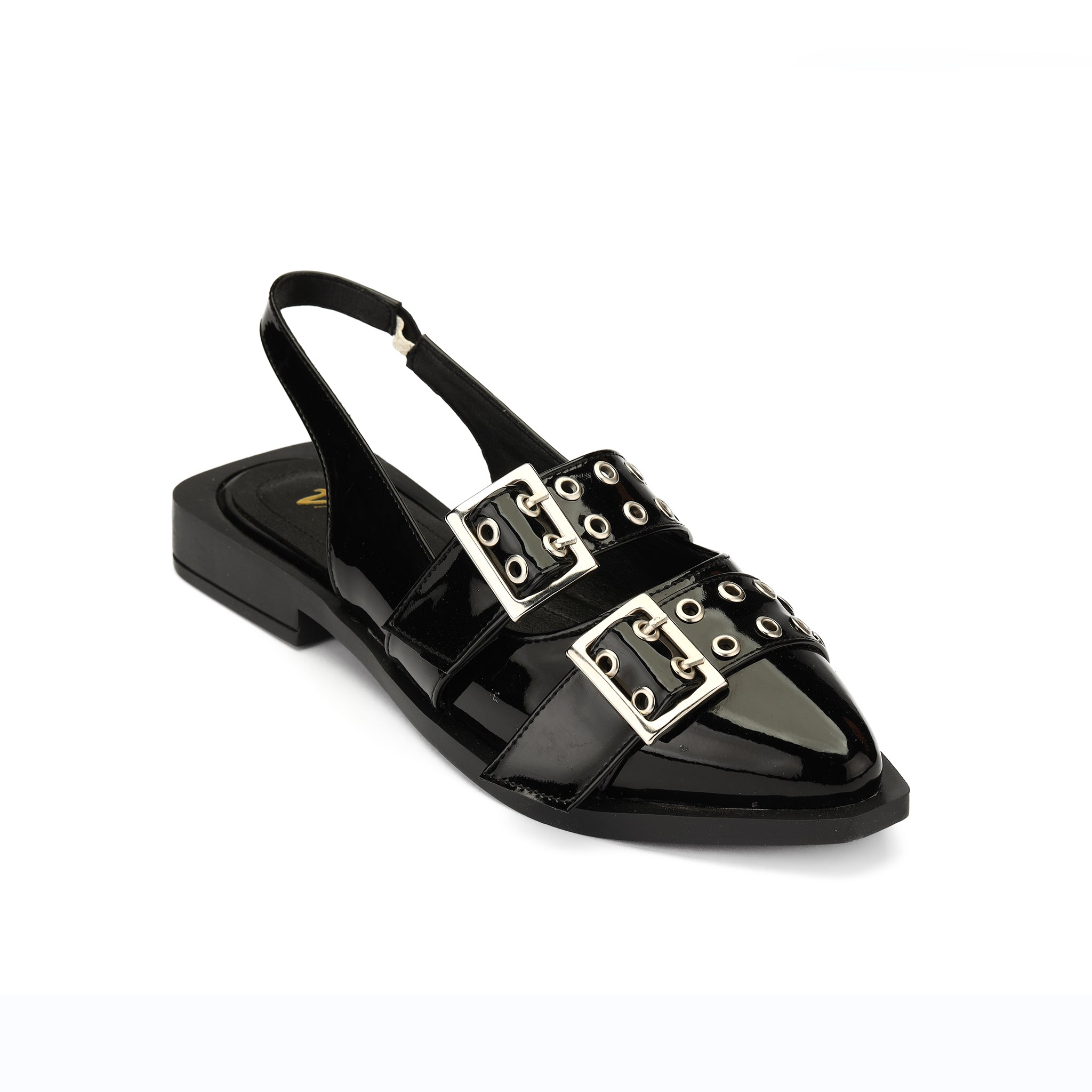 Heels 1557