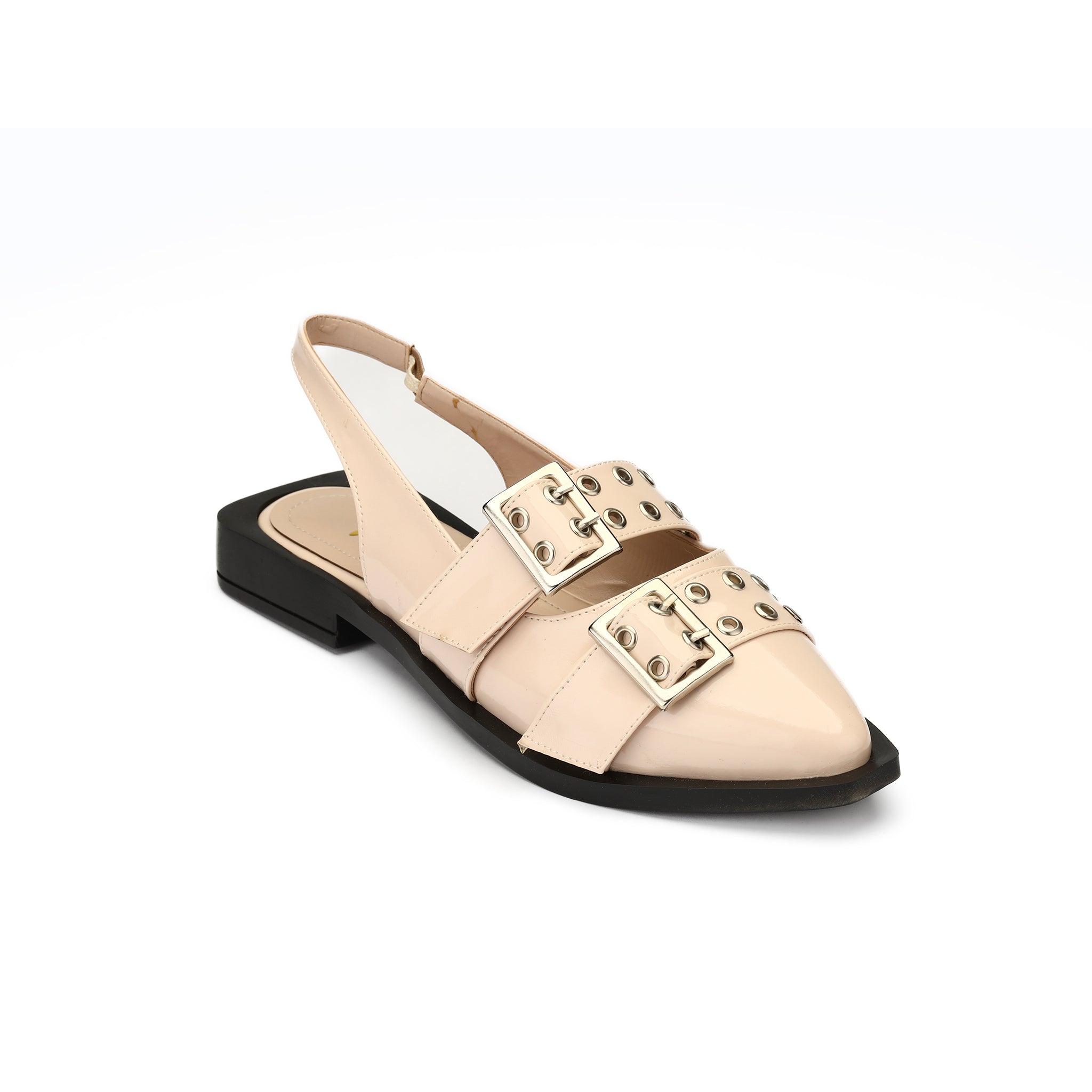 Heels 1557
