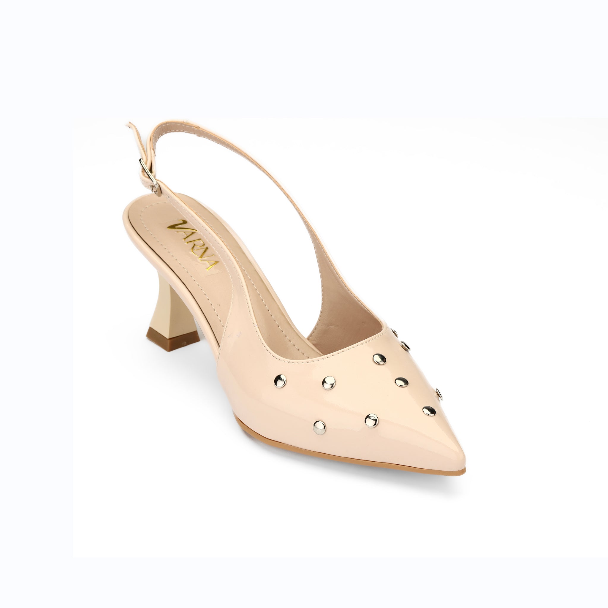 Heels 1558