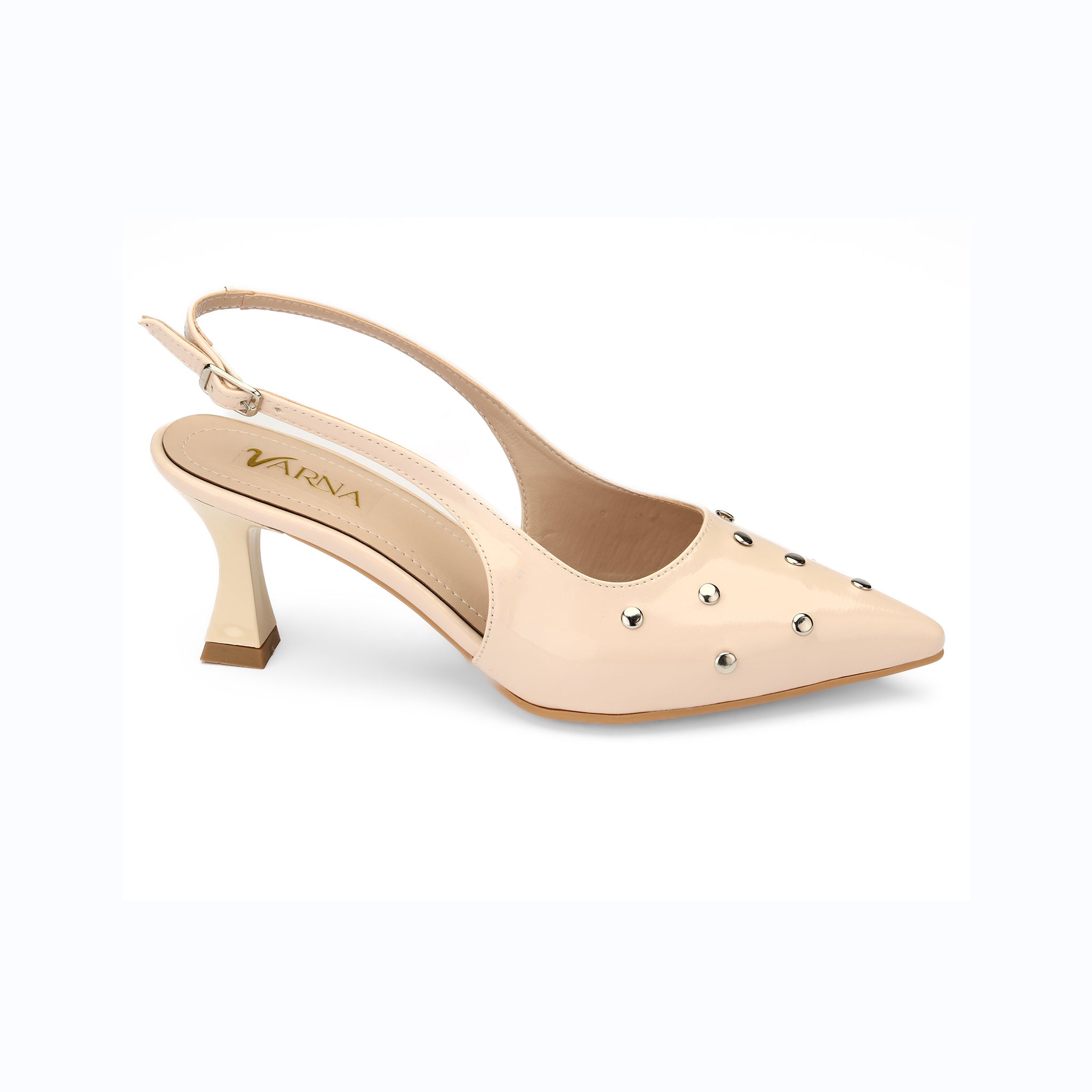 Heels 1558