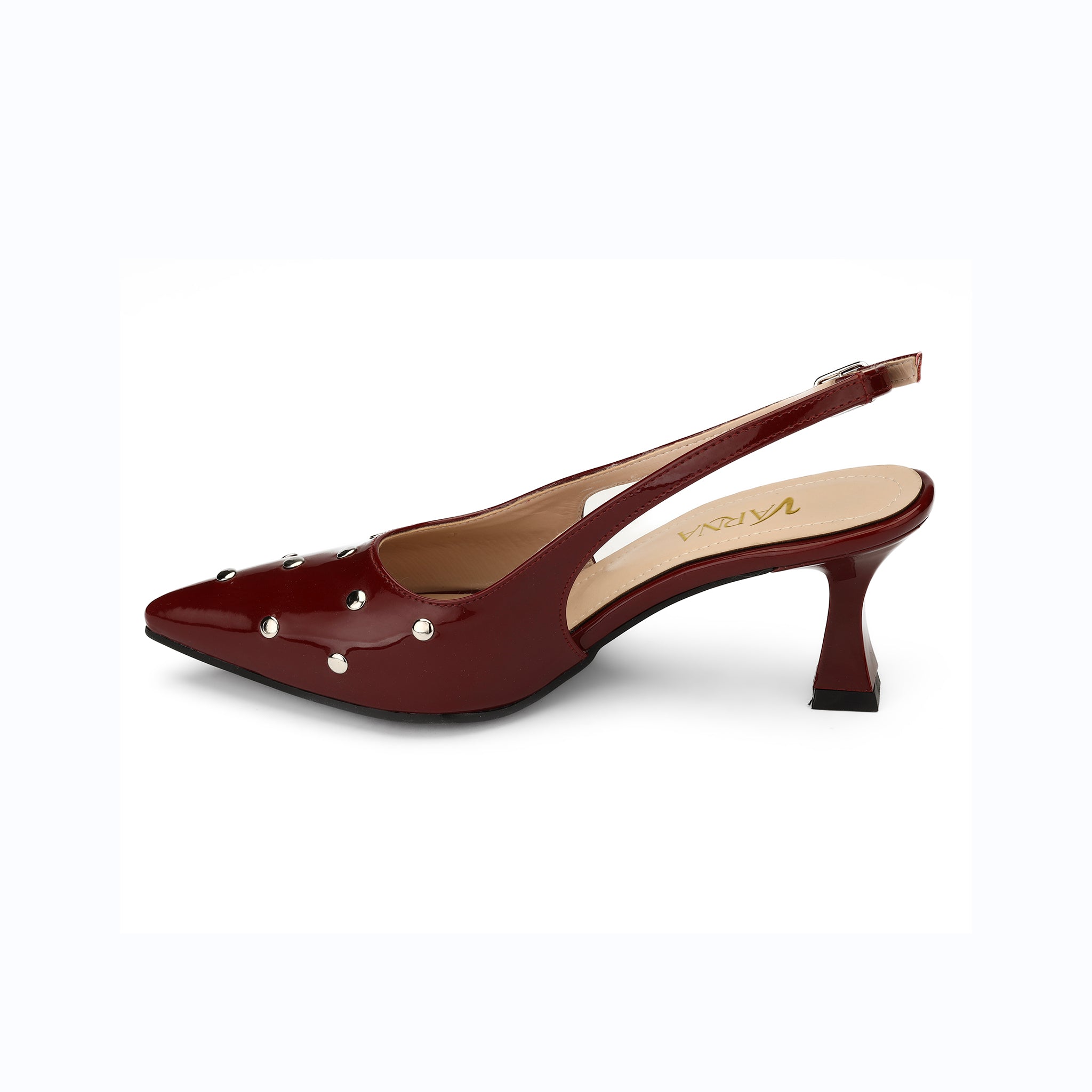 Heels 1558