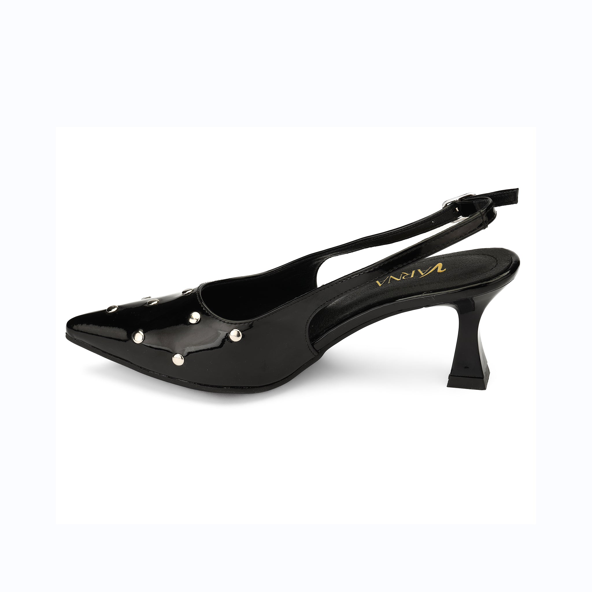 Heels 1558