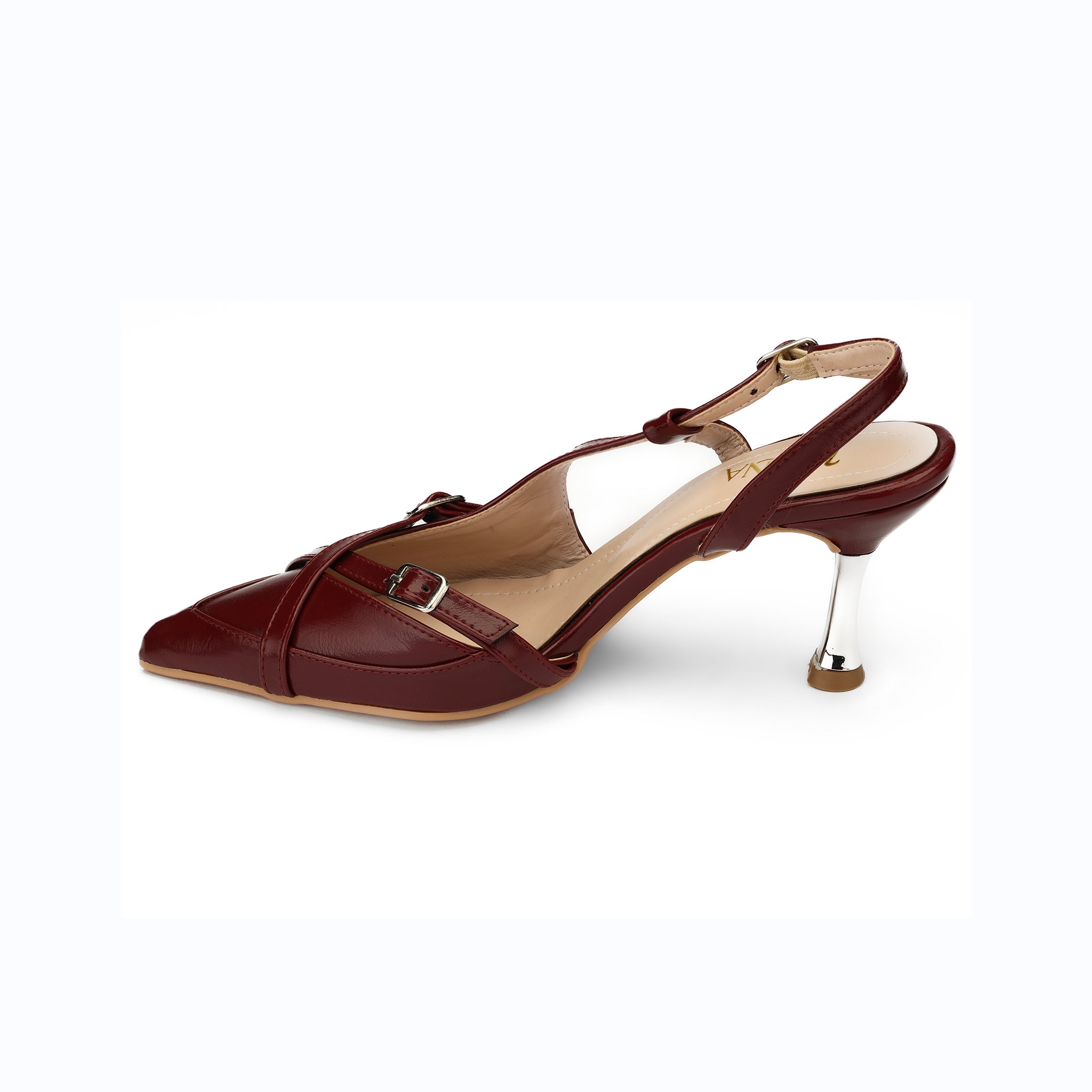 Heels 1559