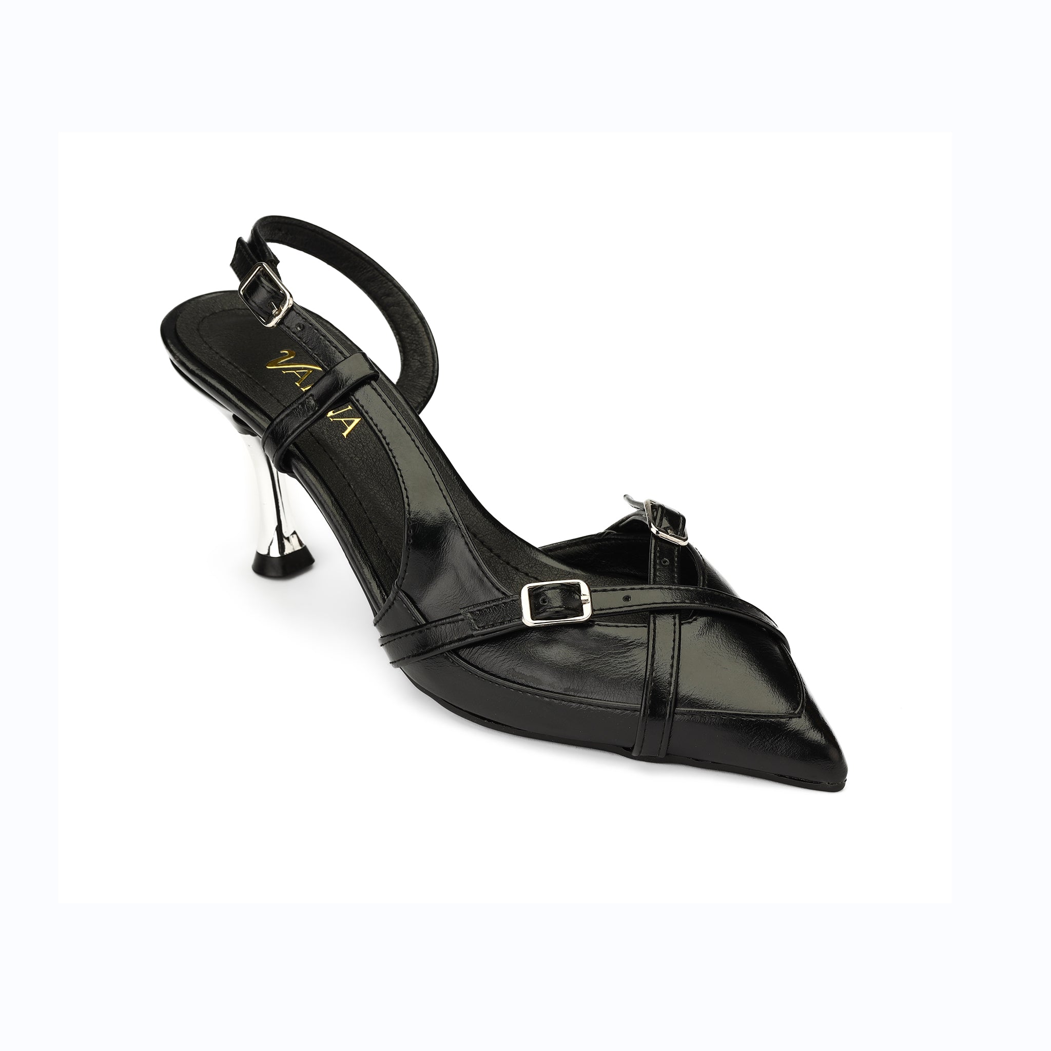 Heels 1559