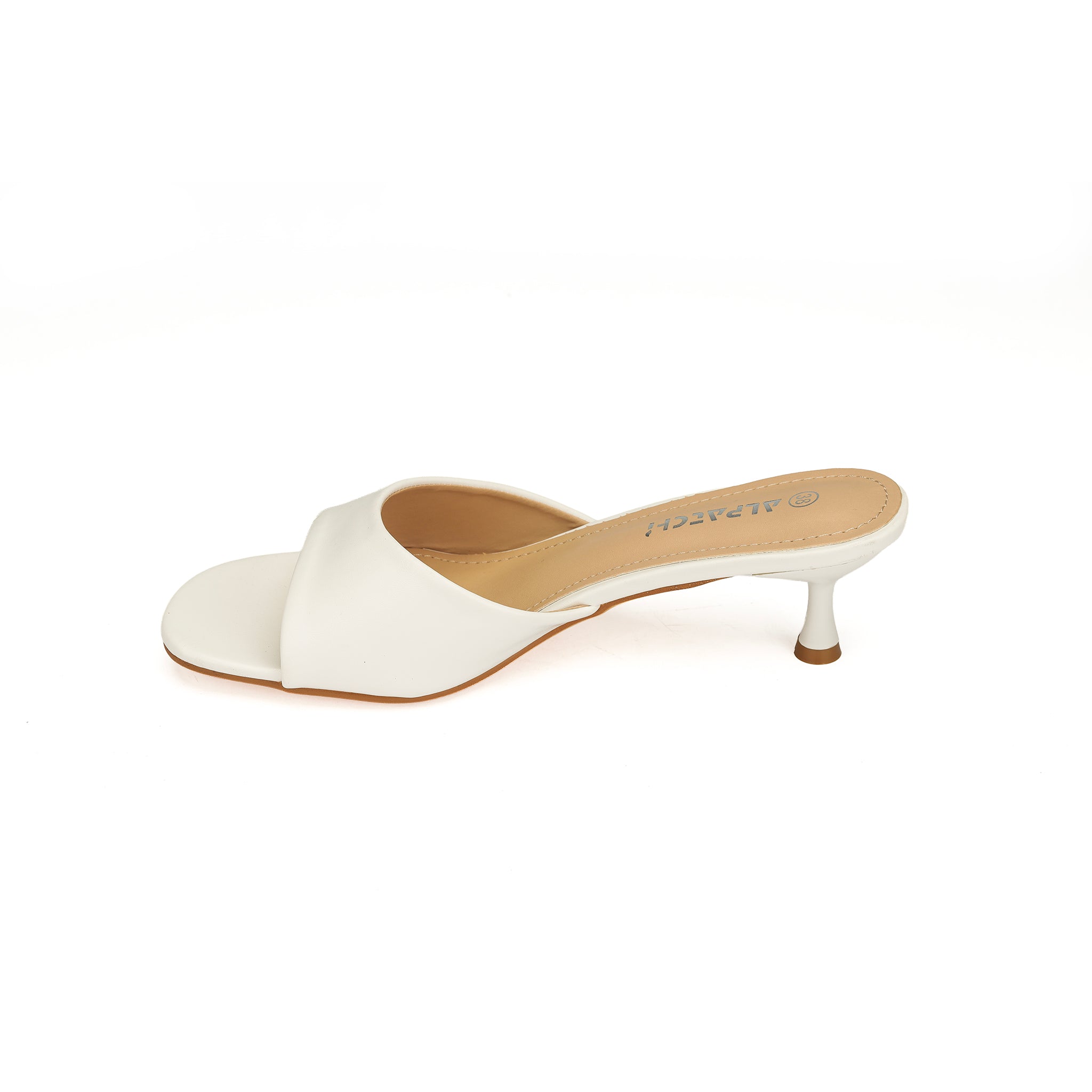 Heels 1600