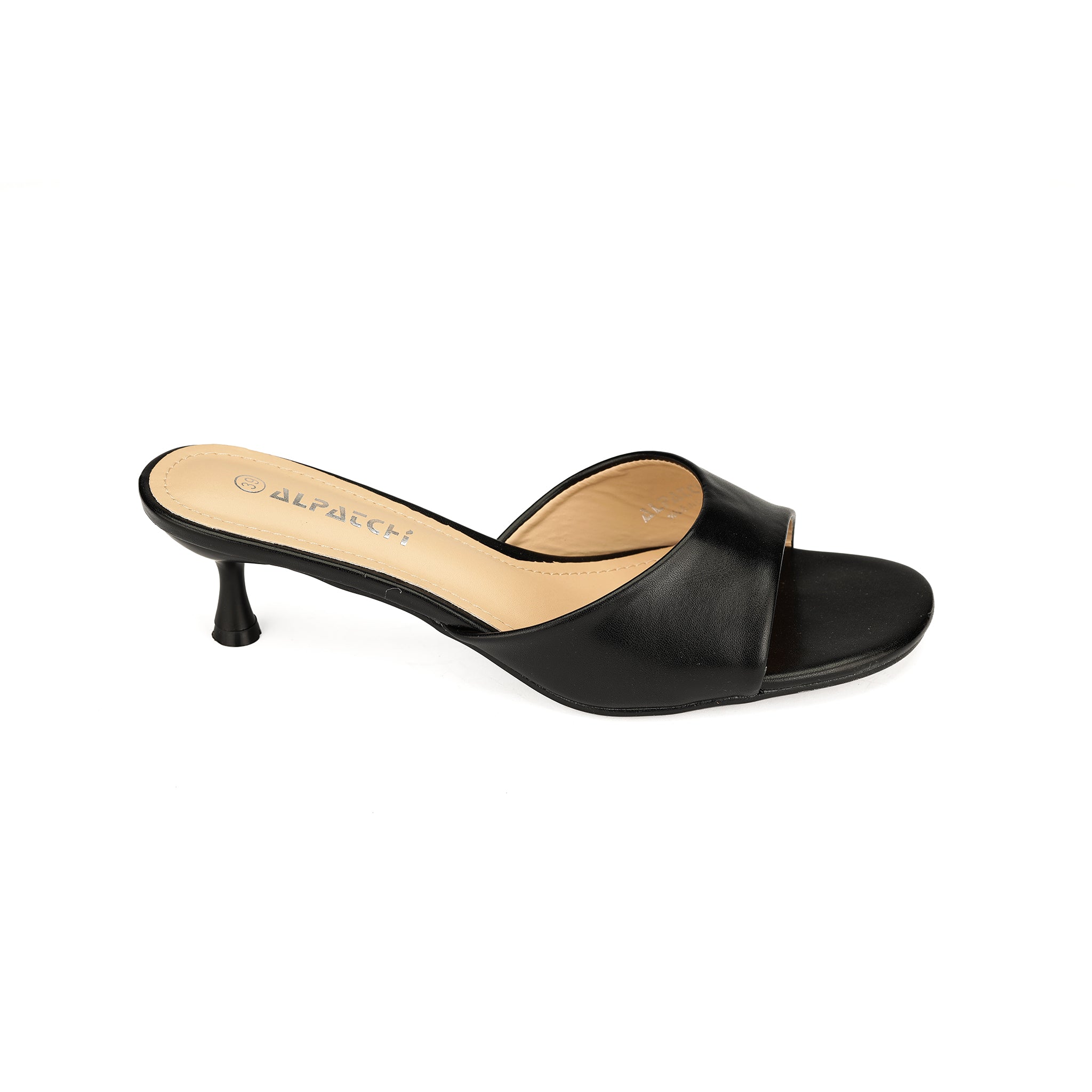 Heels 1600