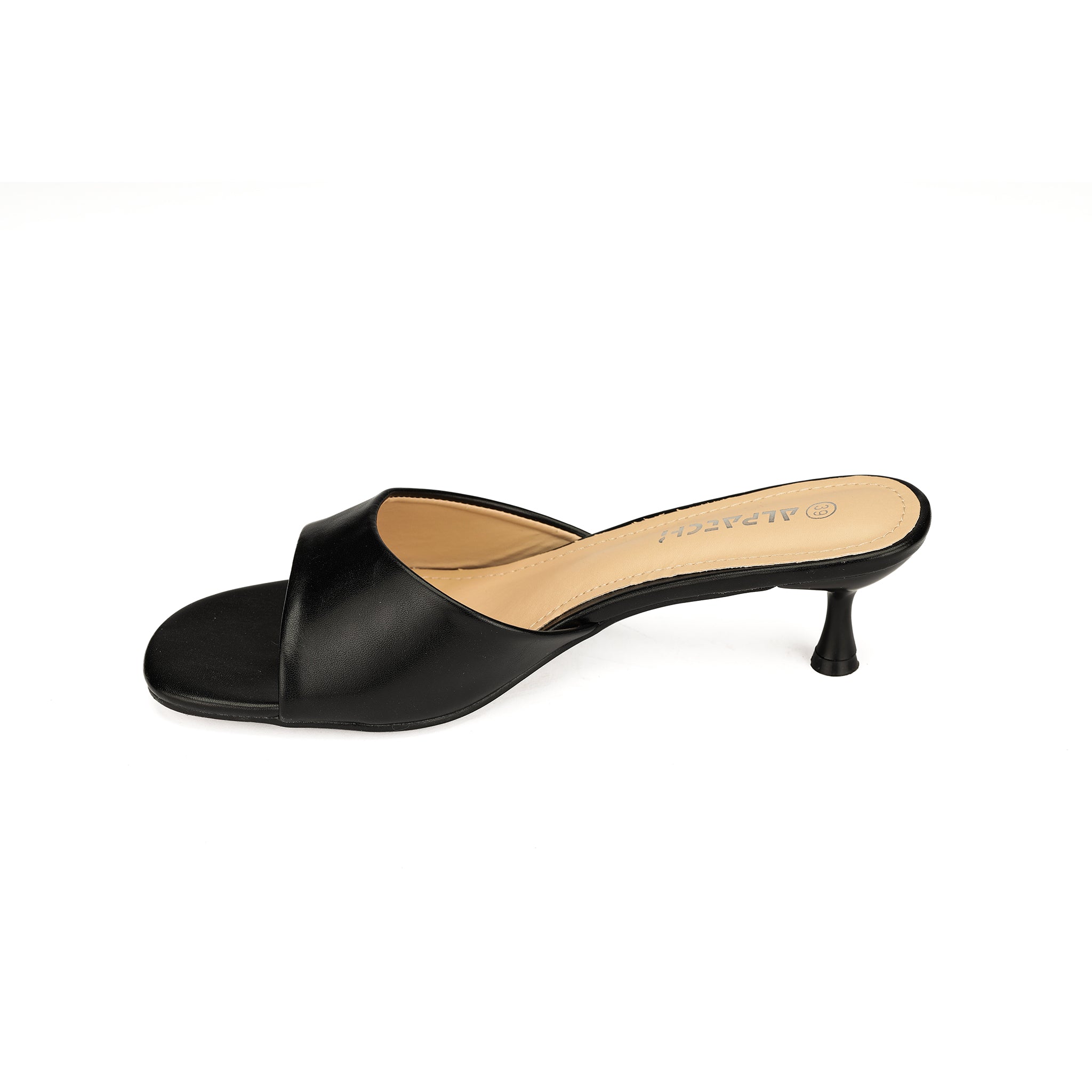 Heels 1600