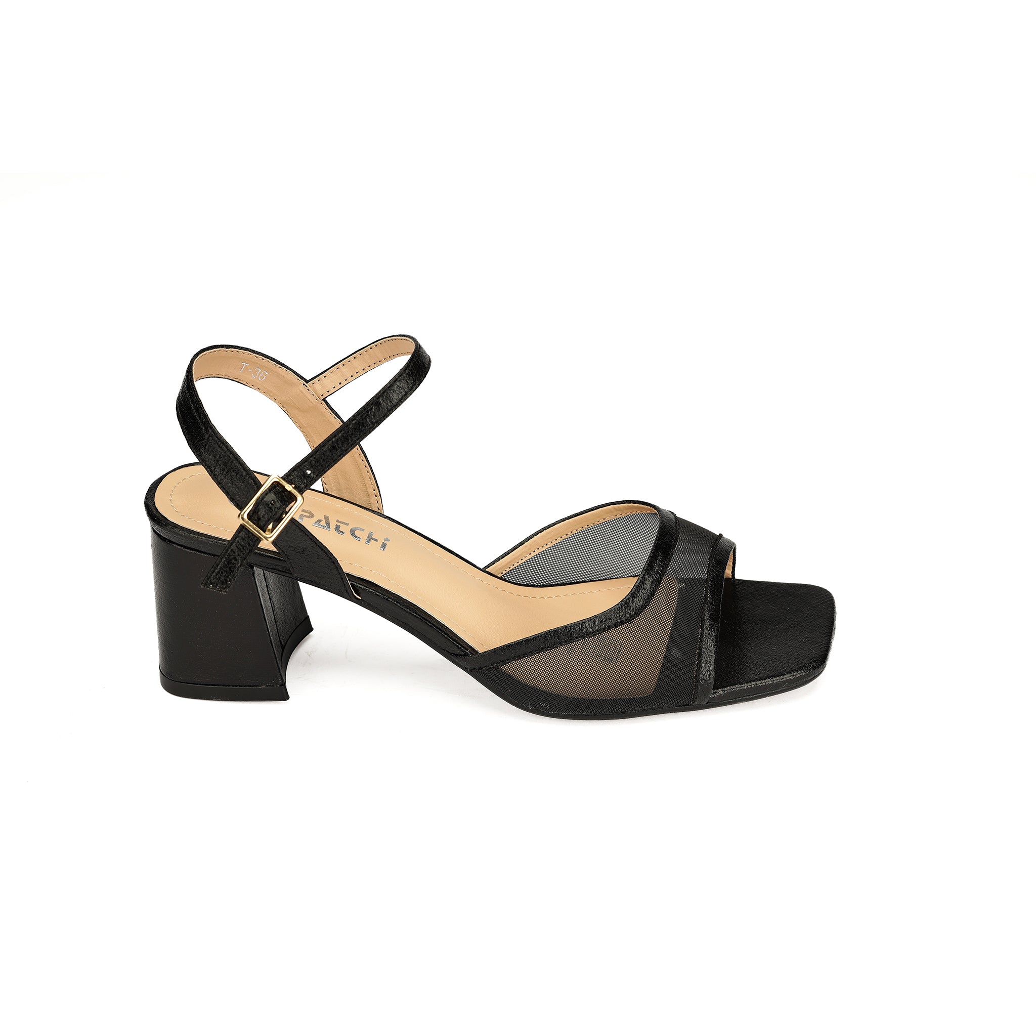Heels 1602