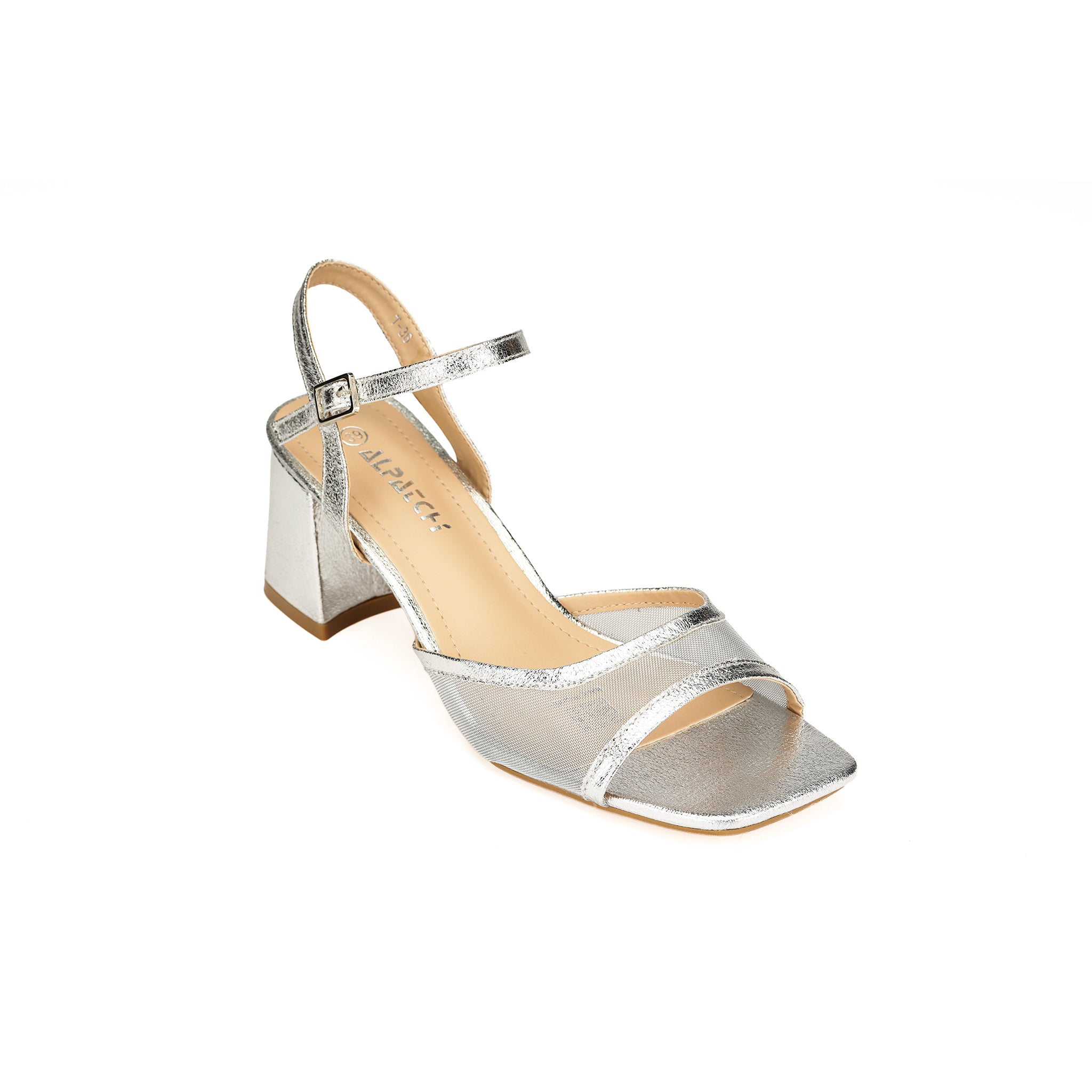 Heels 1602