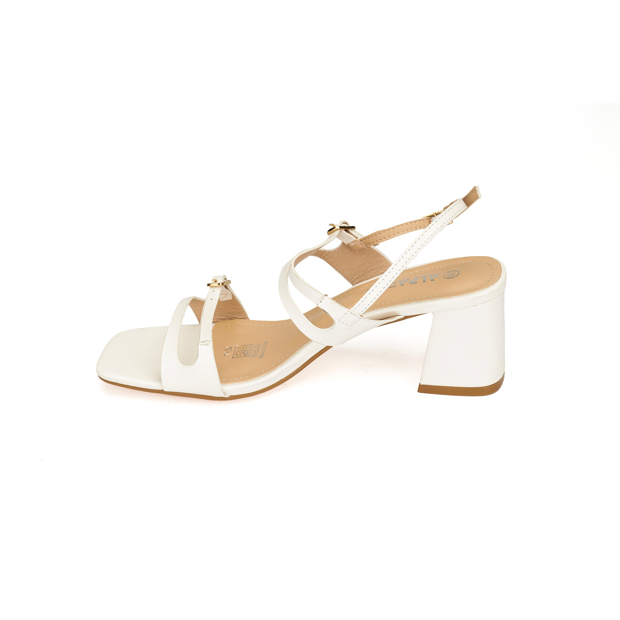 Heels 1603