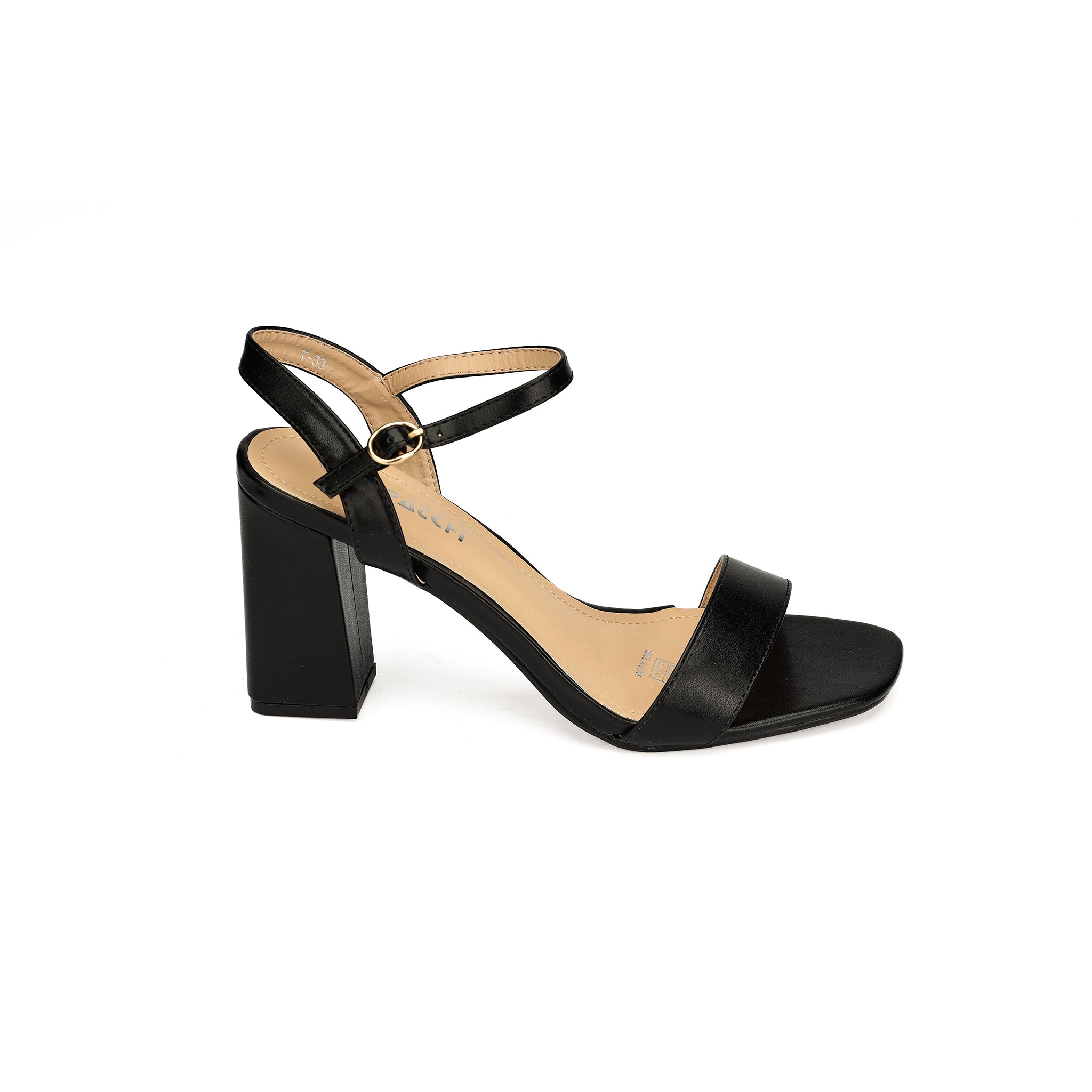 Heels 1604