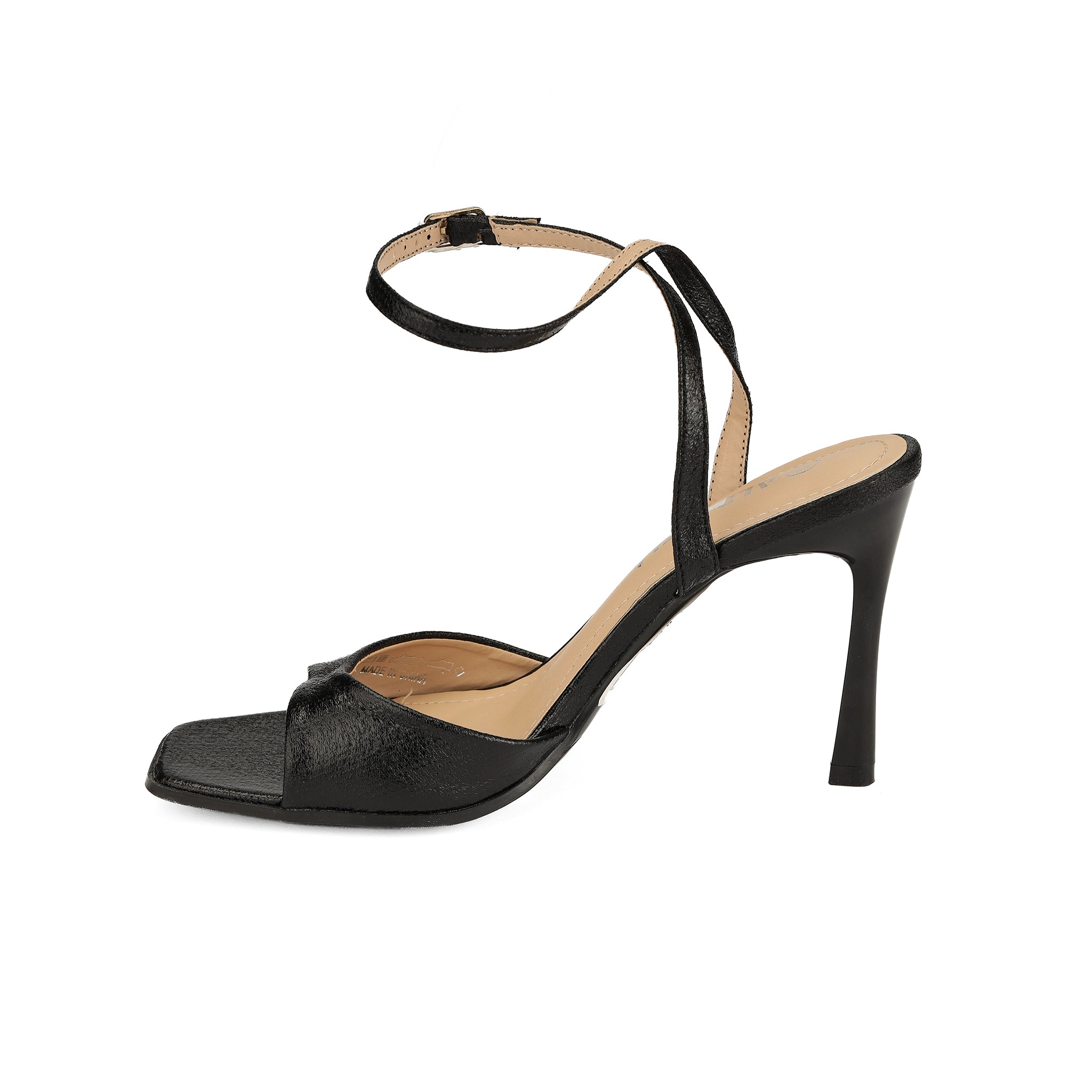 Heels 1605
