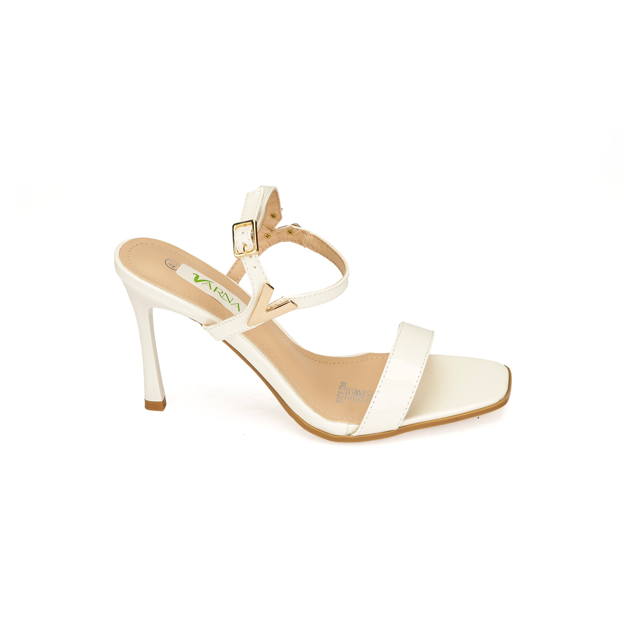 Heels 1607