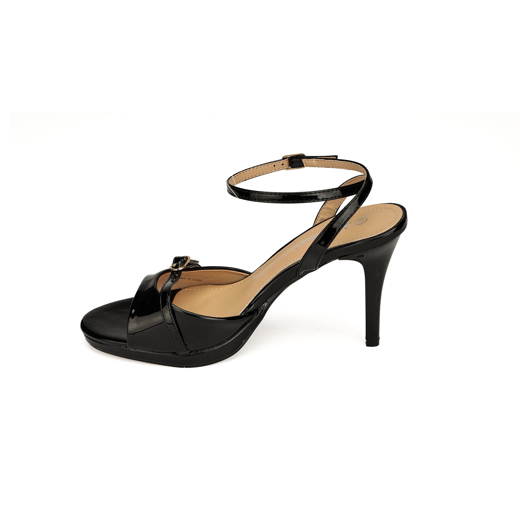 Heels 1608