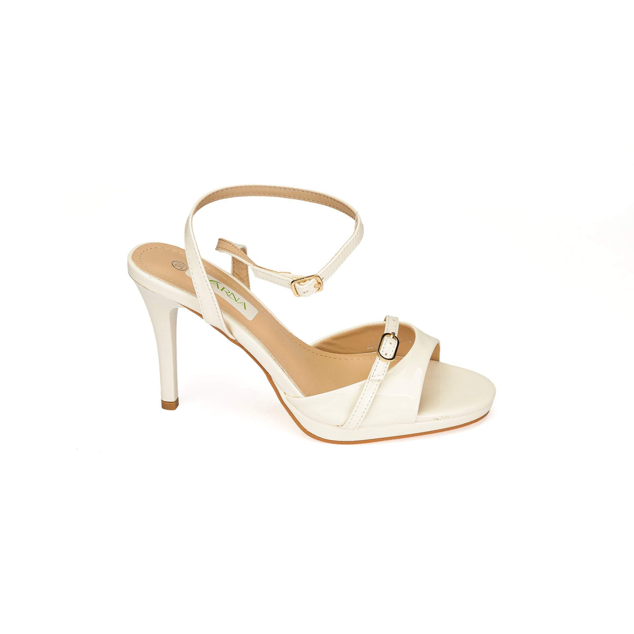 Heels 1608