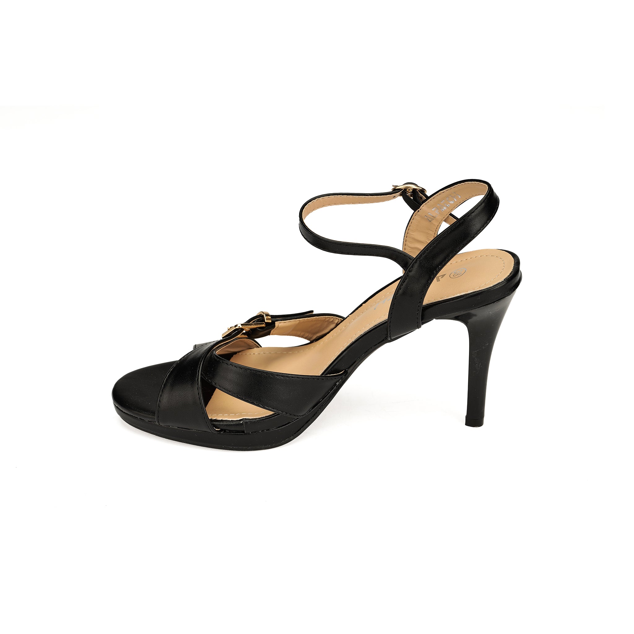 Heels 1609