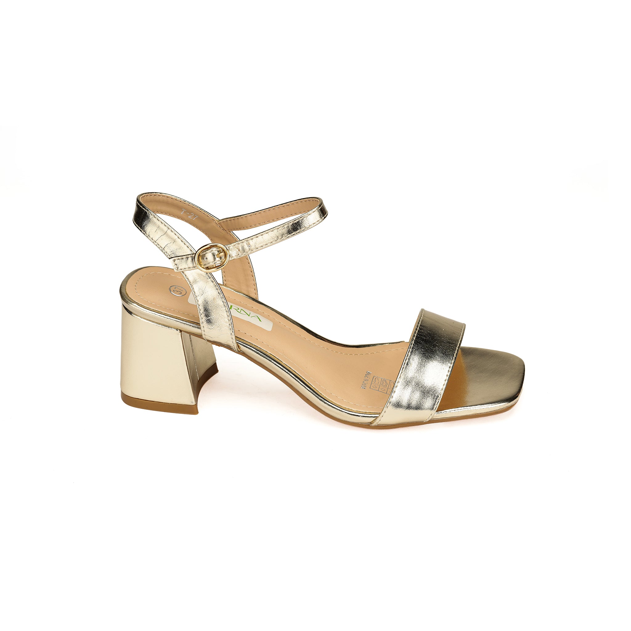 Heels 1610