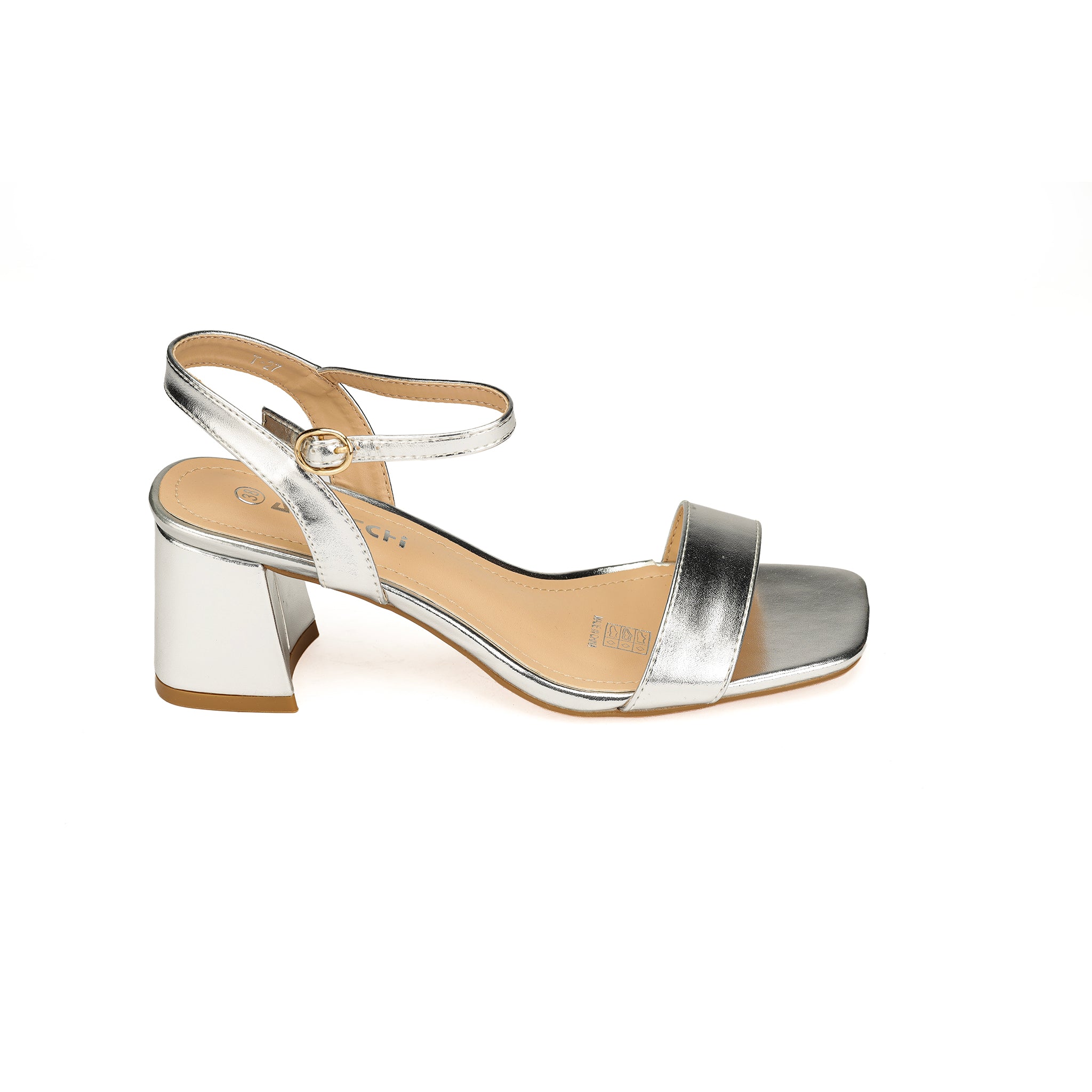 Heels 1610