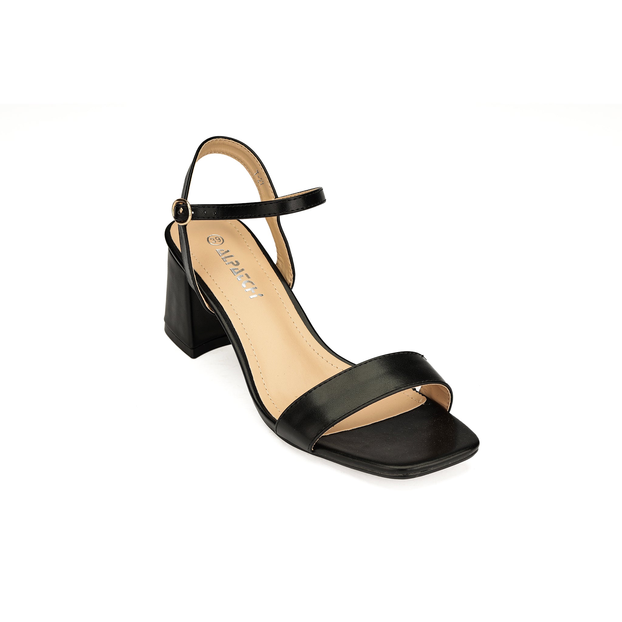Heels 1610