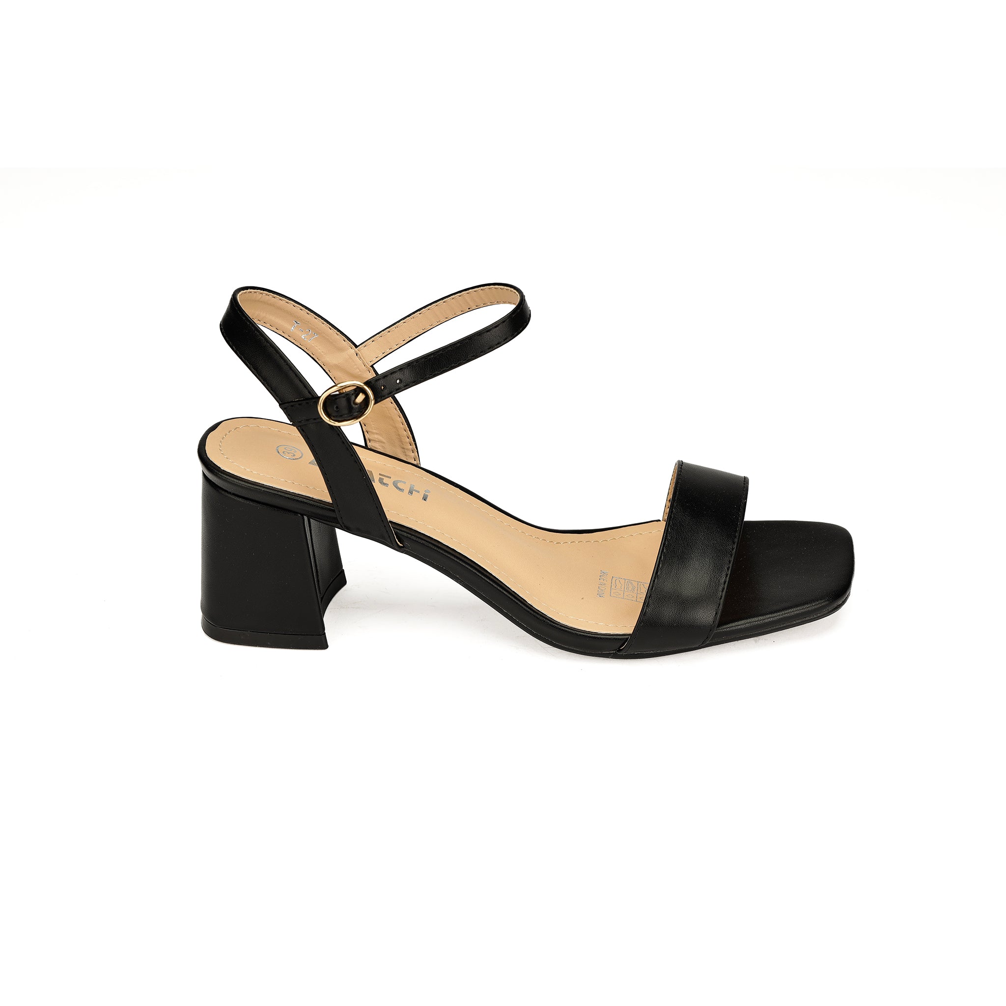 Heels 1610