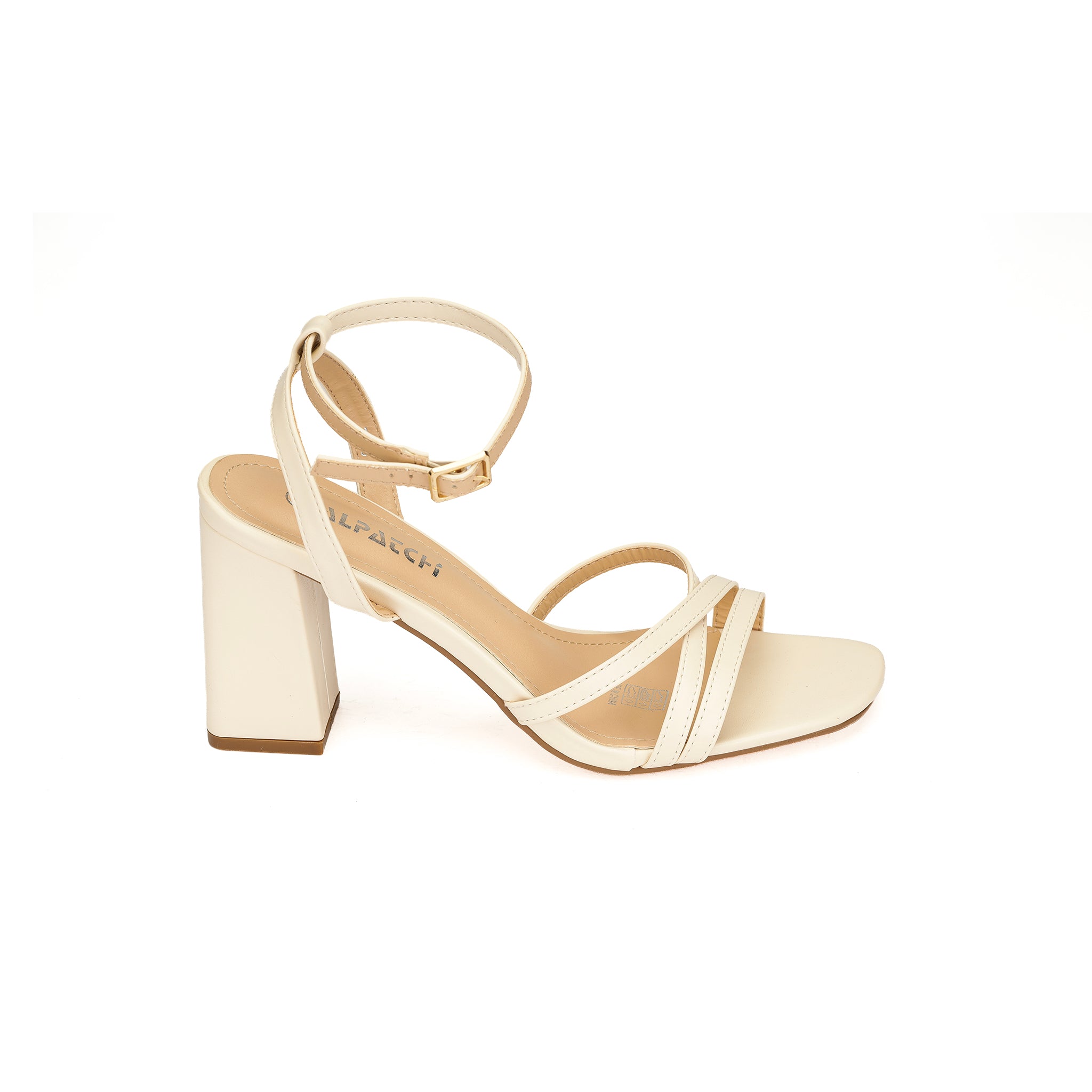 Heels 1611
